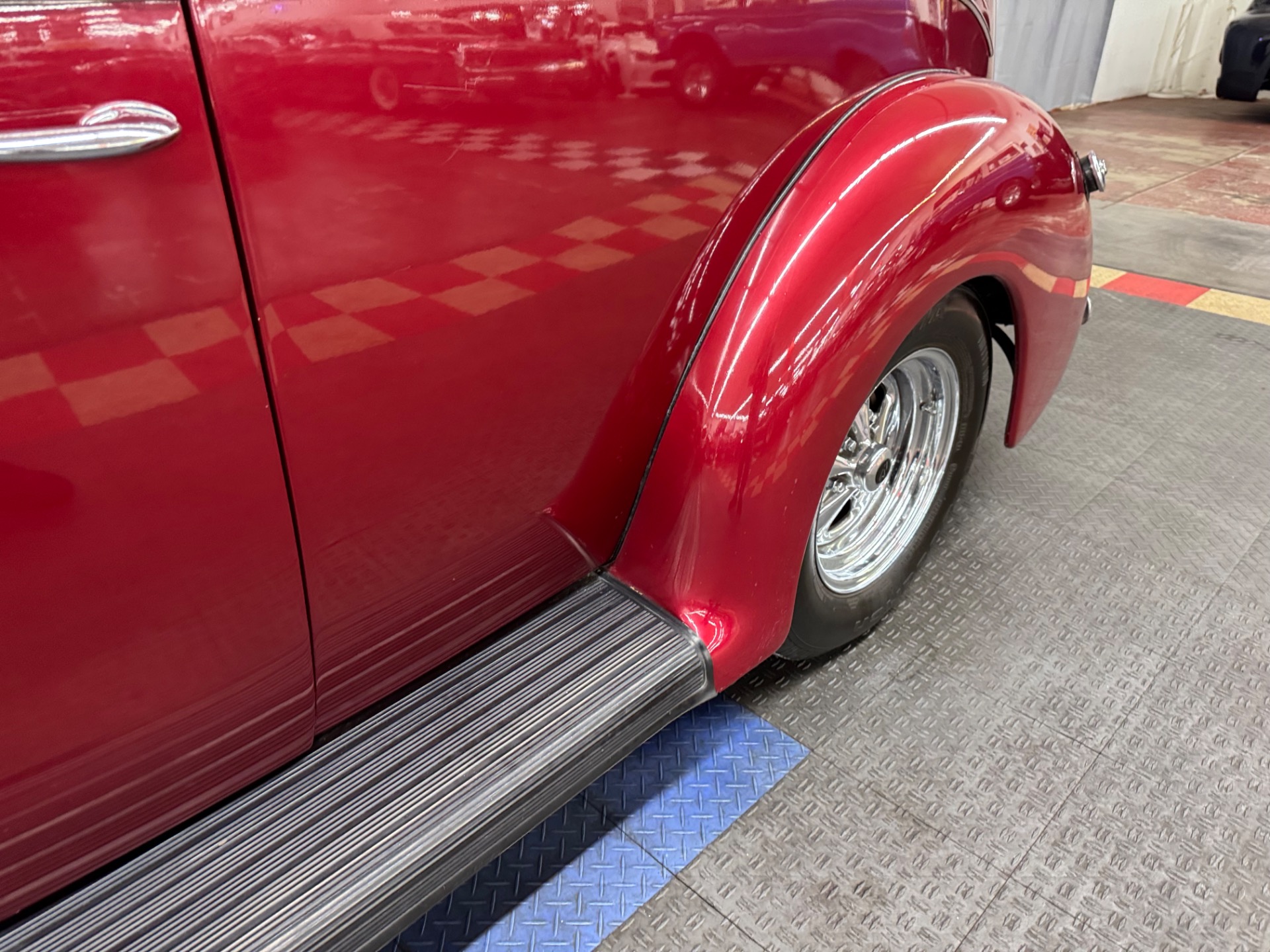 Used 1939 Ford Sedan Great Driving Street Rod-SEE VIDEO | Mundelein, IL