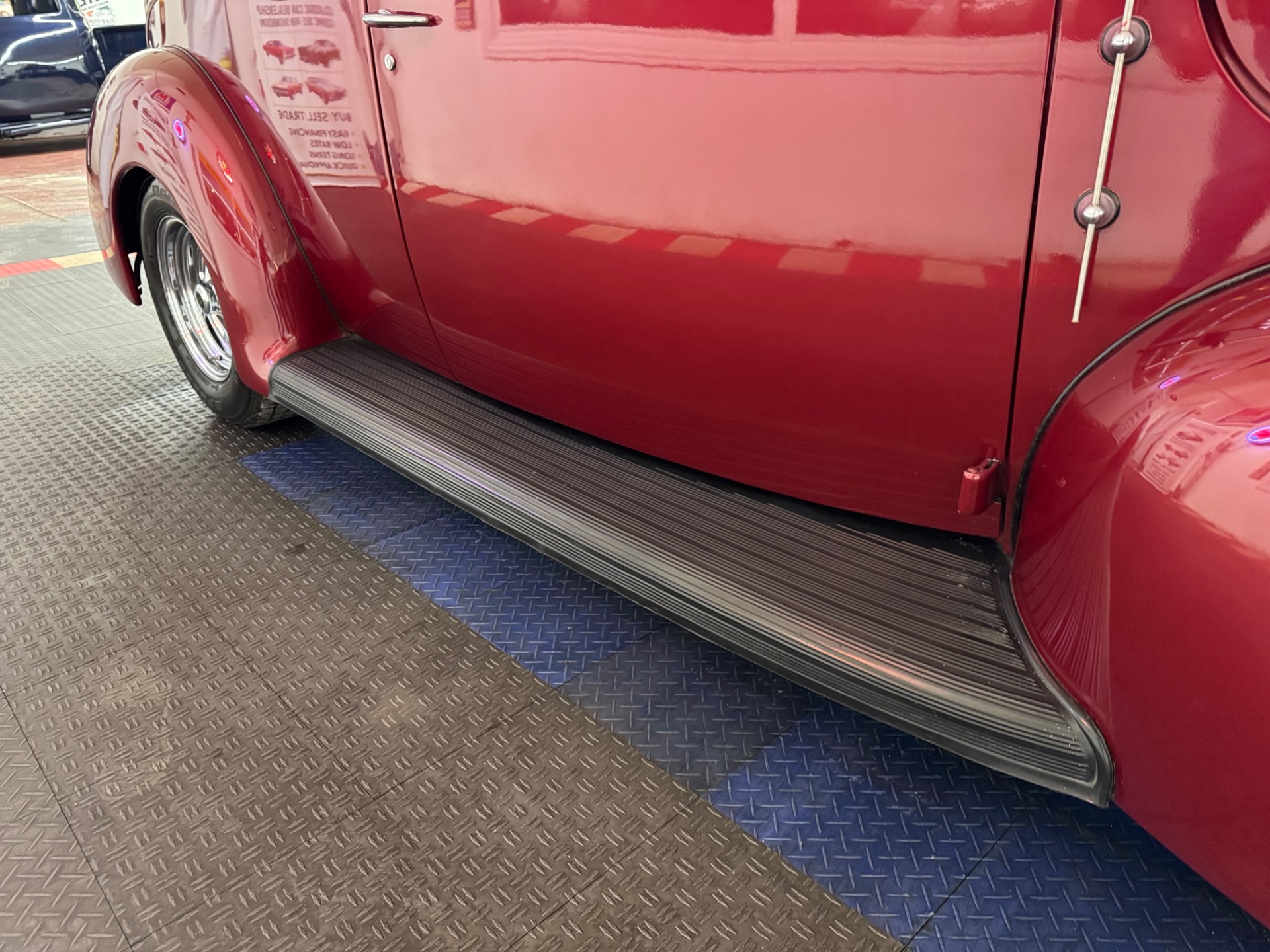 Used 1939 Ford Sedan Great Driving Street Rod-SEE VIDEO | Mundelein, IL