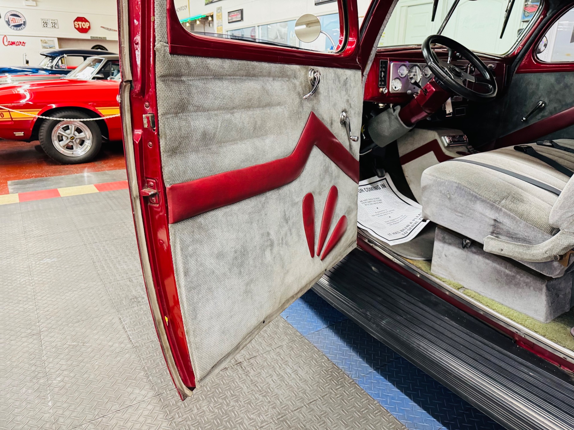 Used 1939 Ford Sedan Great Driving Street Rod-SEE VIDEO | Mundelein, IL
