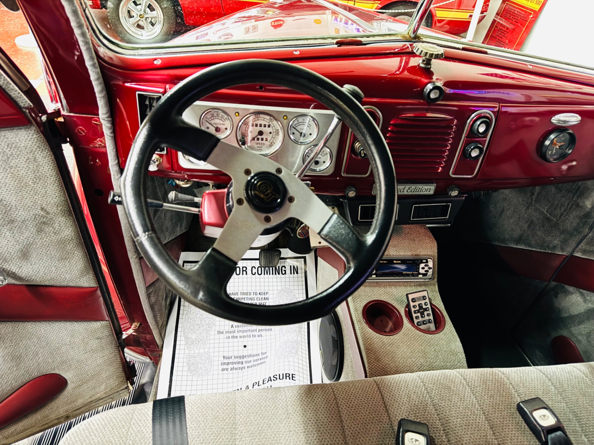 Used 1939 Ford Sedan Great Driving Street Rod-SEE VIDEO | Mundelein, IL
