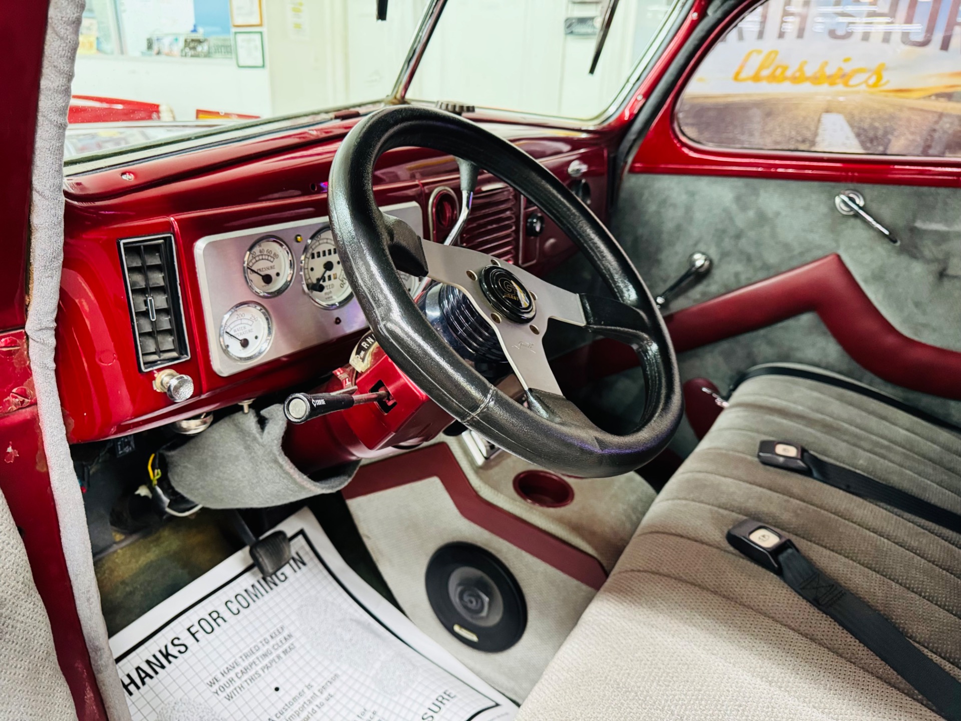 Used 1939 Ford Sedan Great Driving Street Rod-SEE VIDEO | Mundelein, IL
