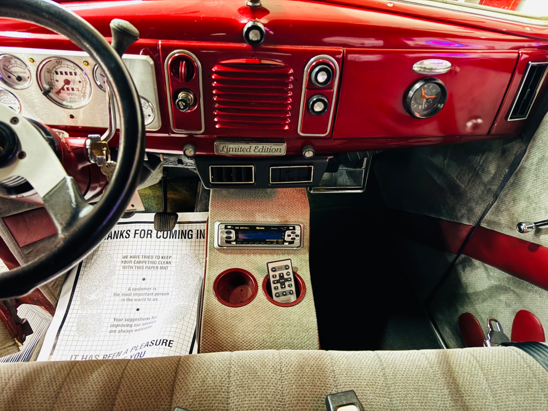 Used 1939 Ford Sedan Great Driving Street Rod-SEE VIDEO | Mundelein, IL