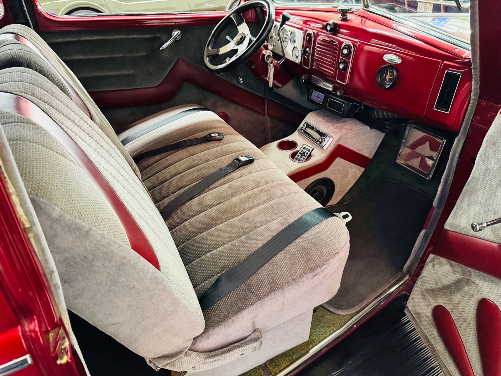 Used 1939 Ford Sedan Great Driving Street Rod-SEE VIDEO | Mundelein, IL
