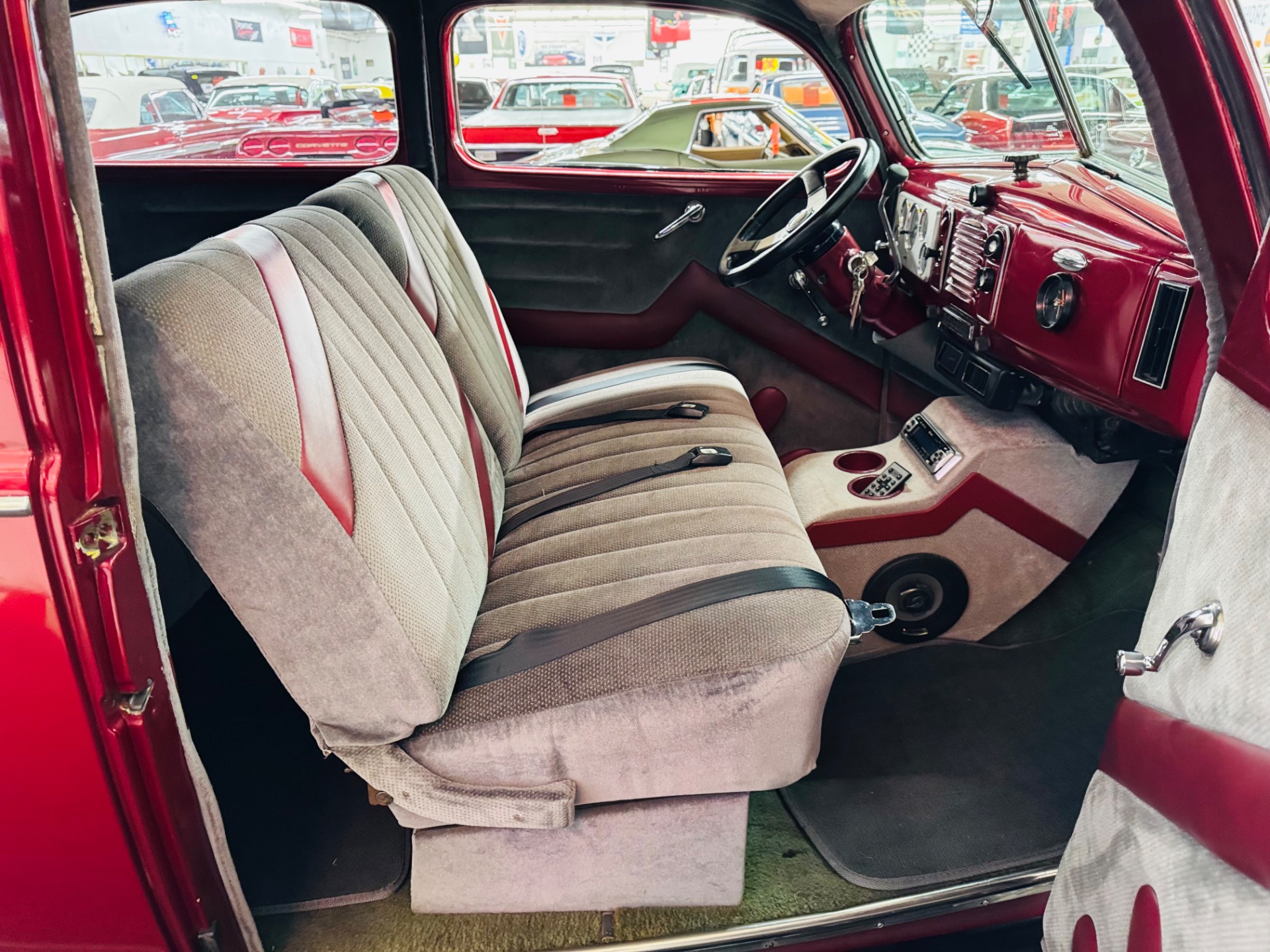 Used 1939 Ford Sedan Great Driving Street Rod-SEE VIDEO | Mundelein, IL