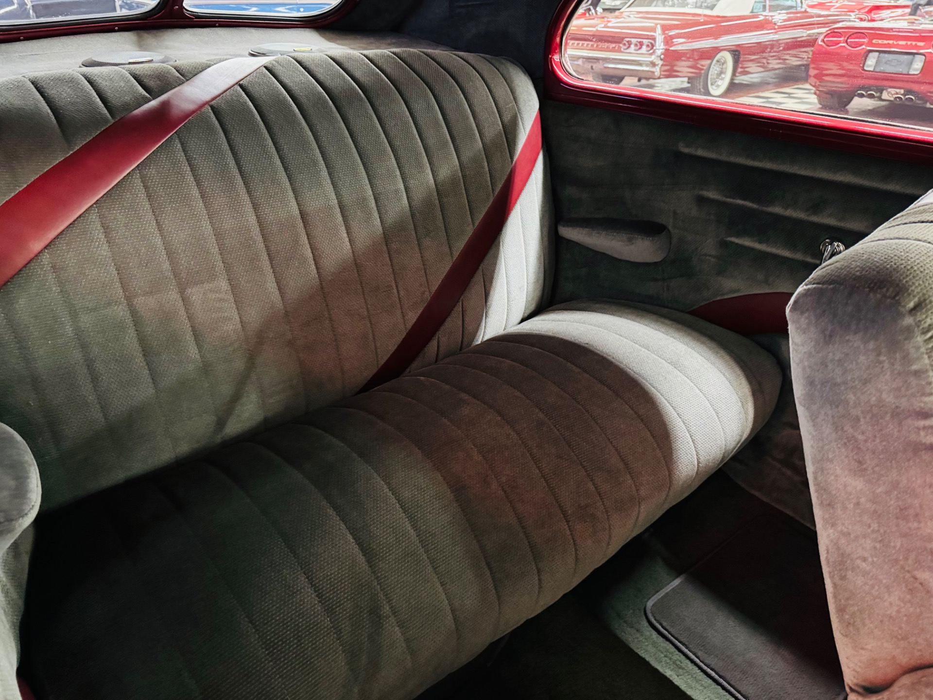 Used 1939 Ford Sedan Great Driving Street Rod-SEE VIDEO | Mundelein, IL