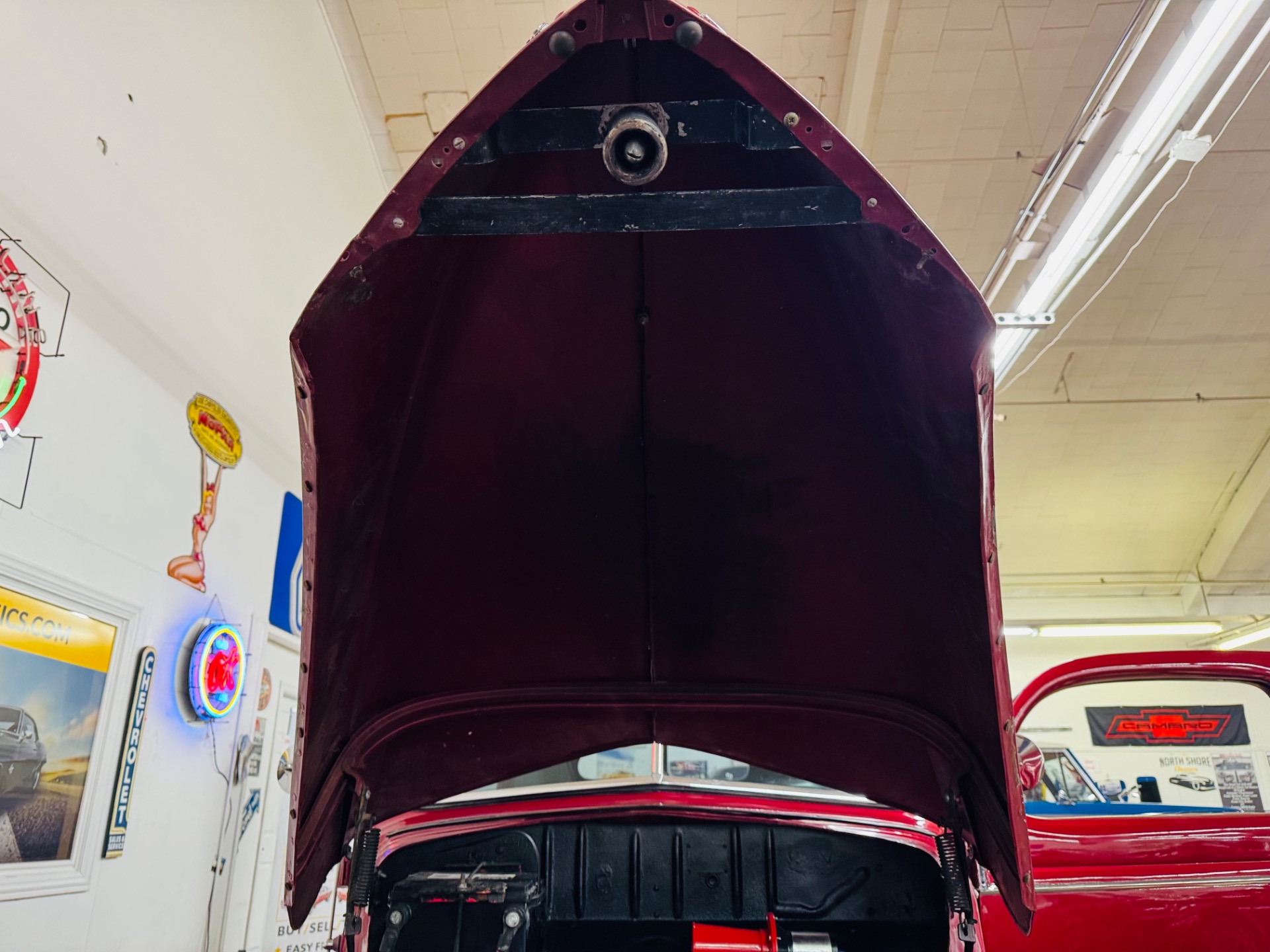 Used 1939 Ford Sedan Great Driving Street Rod-SEE VIDEO | Mundelein, IL