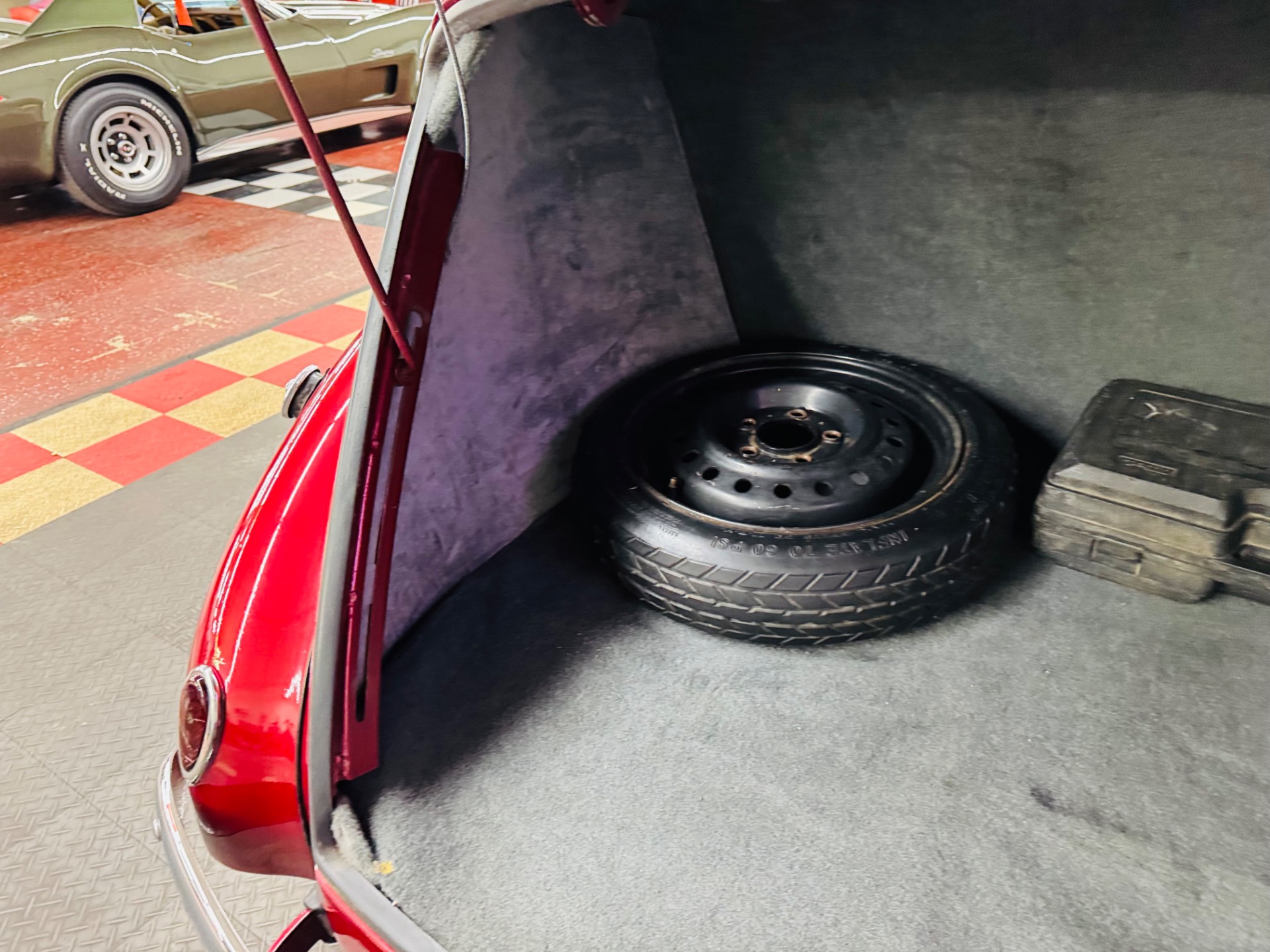 Used 1939 Ford Sedan Great Driving Street Rod-SEE VIDEO | Mundelein, IL