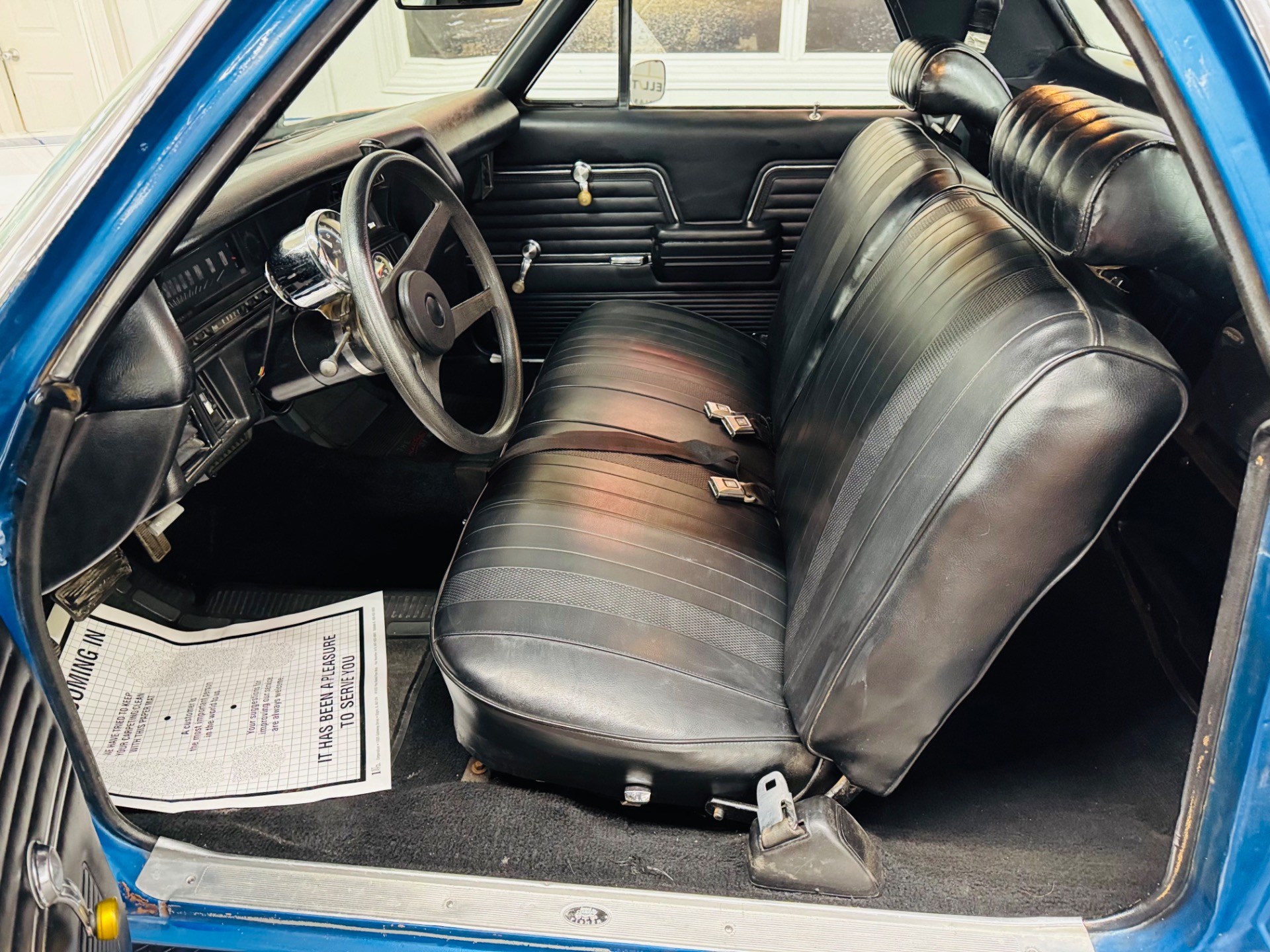 Used 1972 Chevrolet El Camino - 454 C.I. ENGINE - AUTO TRANS -SEE VIDEO | Mundelein, IL