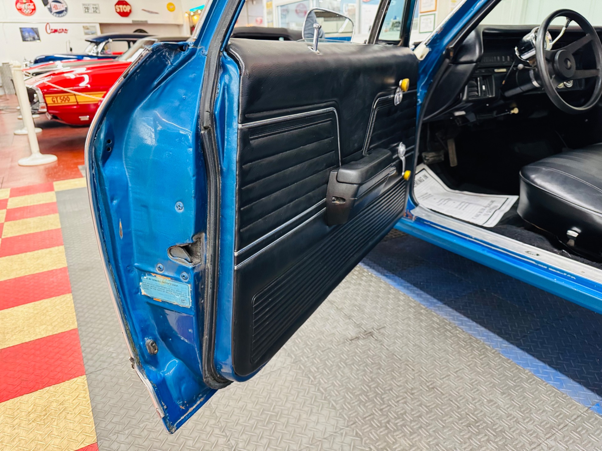 Used 1972 Chevrolet El Camino - 454 C.I. ENGINE - AUTO TRANS -SEE VIDEO | Mundelein, IL