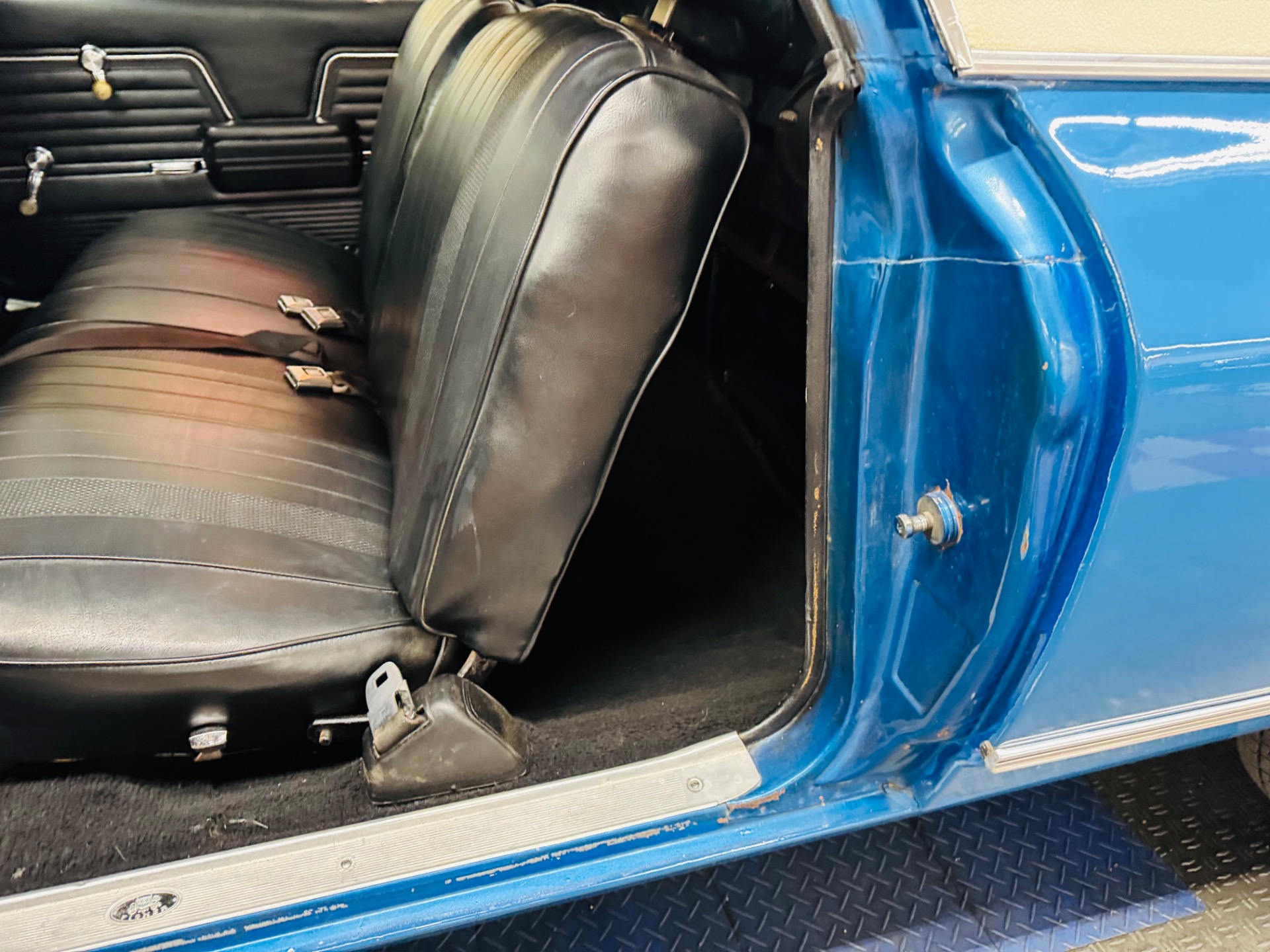 Used 1972 Chevrolet El Camino - 454 C.I. ENGINE - AUTO TRANS -SEE VIDEO | Mundelein, IL