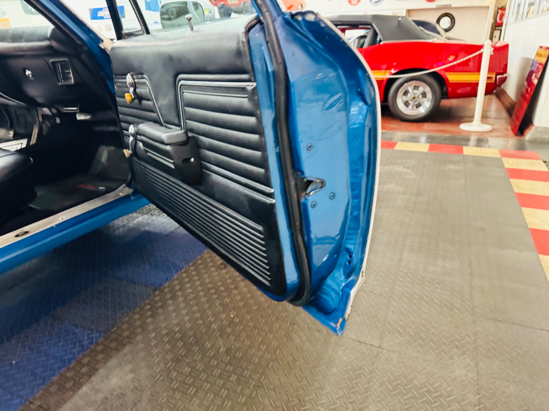 Used 1972 Chevrolet El Camino - 454 C.I. ENGINE - AUTO TRANS -SEE VIDEO | Mundelein, IL
