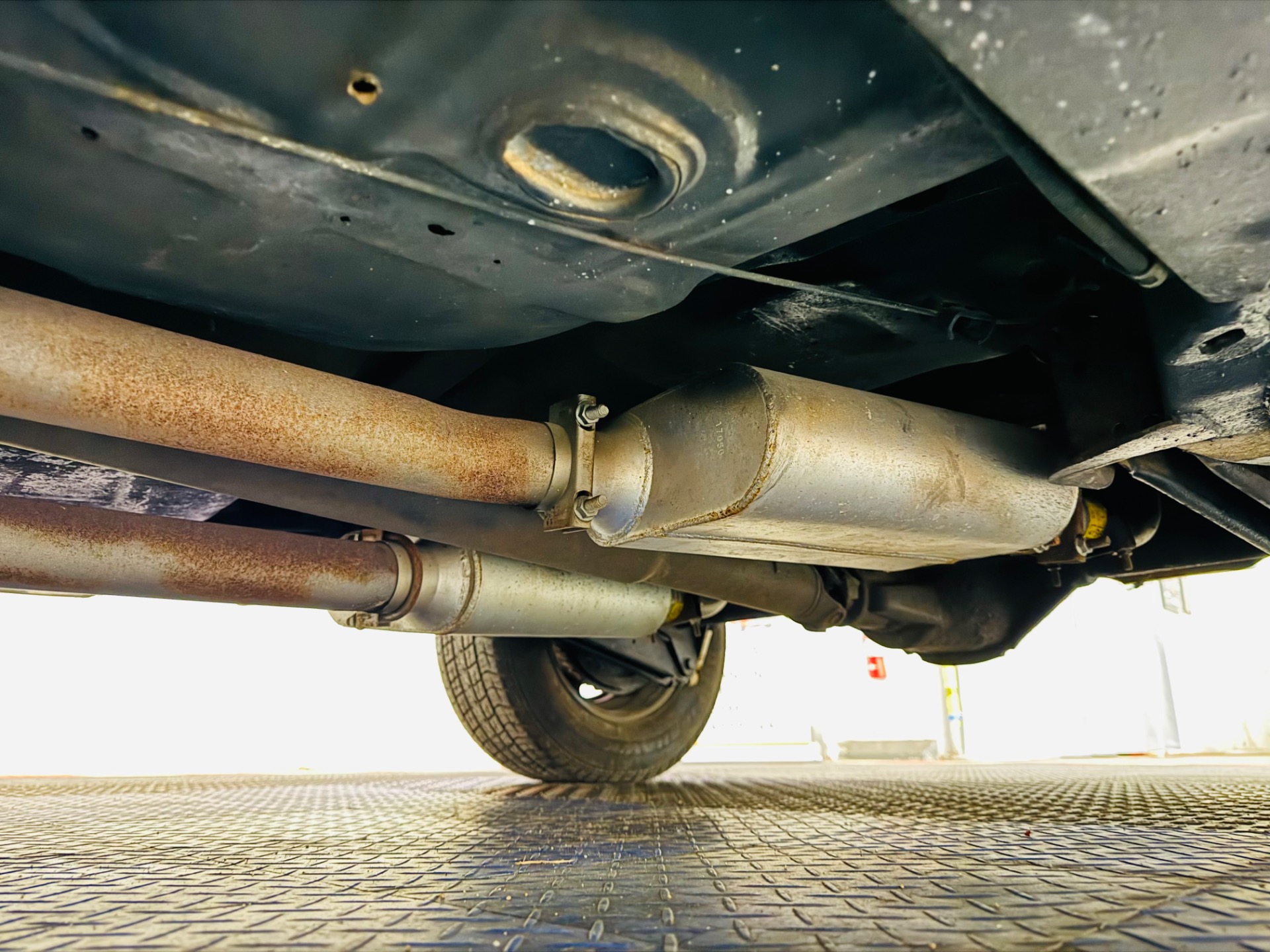 Used 1972 Chevrolet El Camino - 454 C.I. ENGINE - AUTO TRANS -SEE VIDEO | Mundelein, IL