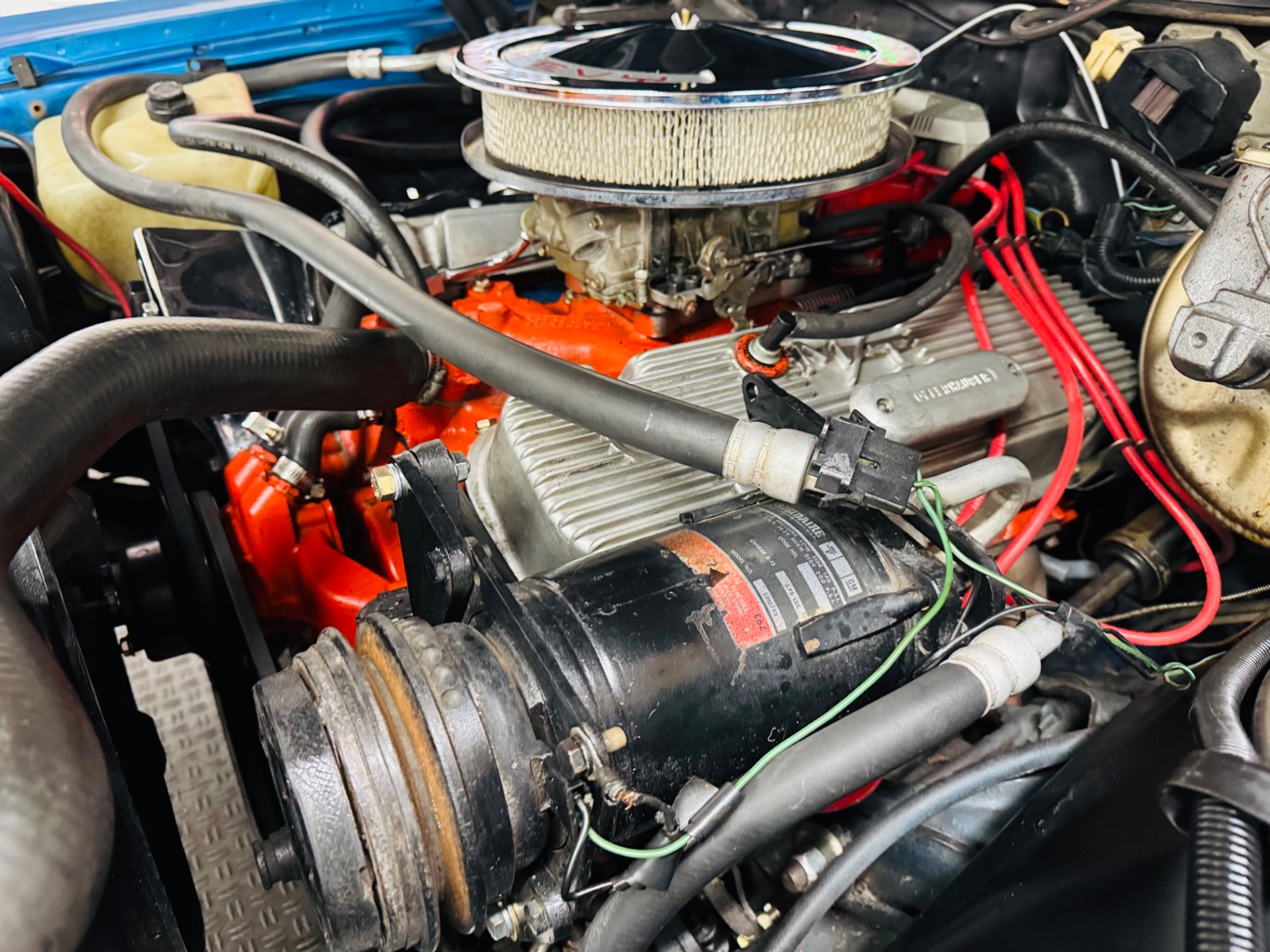 Used 1972 Chevrolet El Camino - 454 C.I. ENGINE - AUTO TRANS -SEE VIDEO | Mundelein, IL