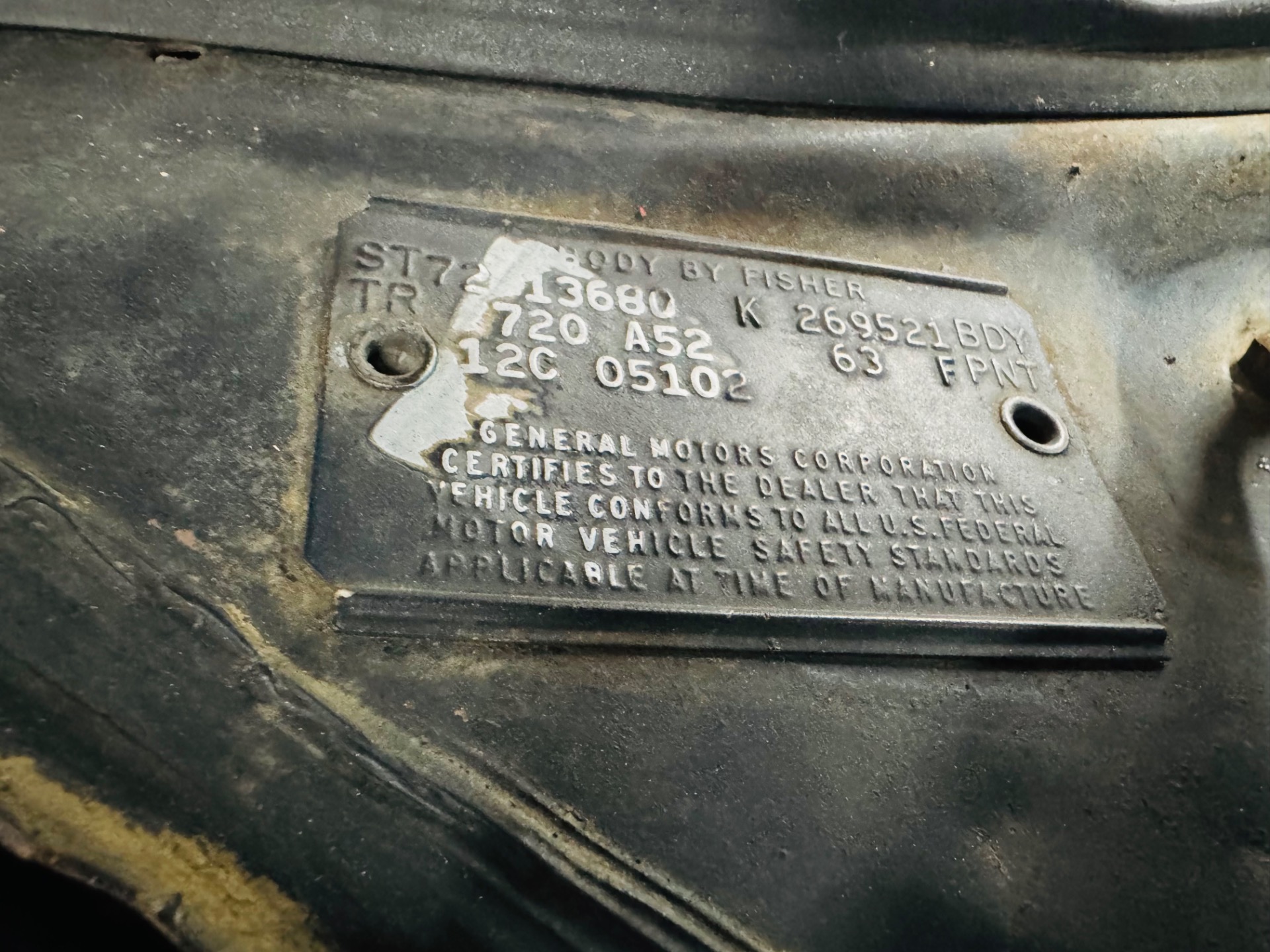 Used 1972 Chevrolet El Camino - 454 C.I. ENGINE - AUTO TRANS -SEE VIDEO | Mundelein, IL