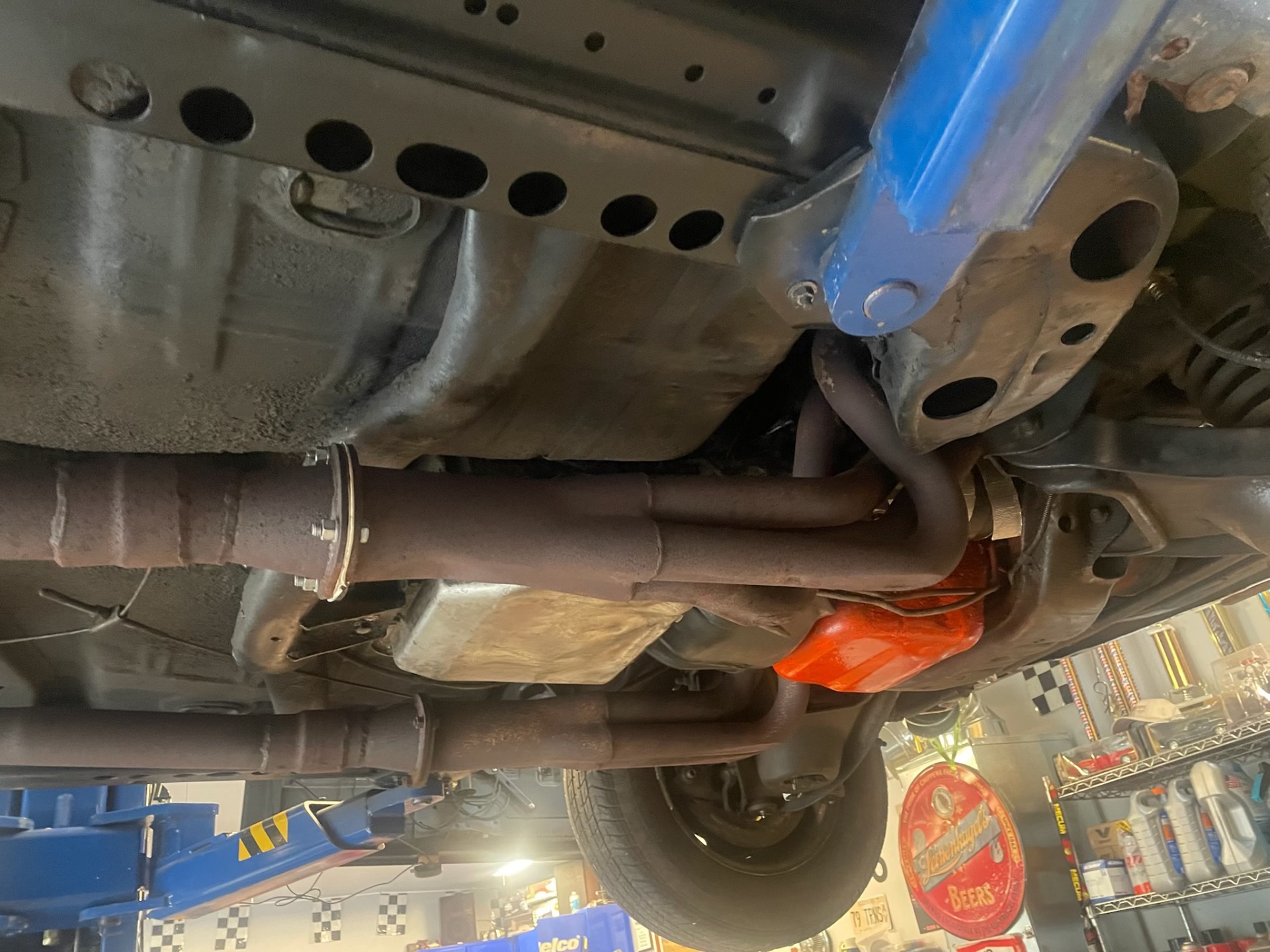 Used 1972 Chevrolet El Camino - 454 C.I. ENGINE - AUTO TRANS -SEE VIDEO | Mundelein, IL