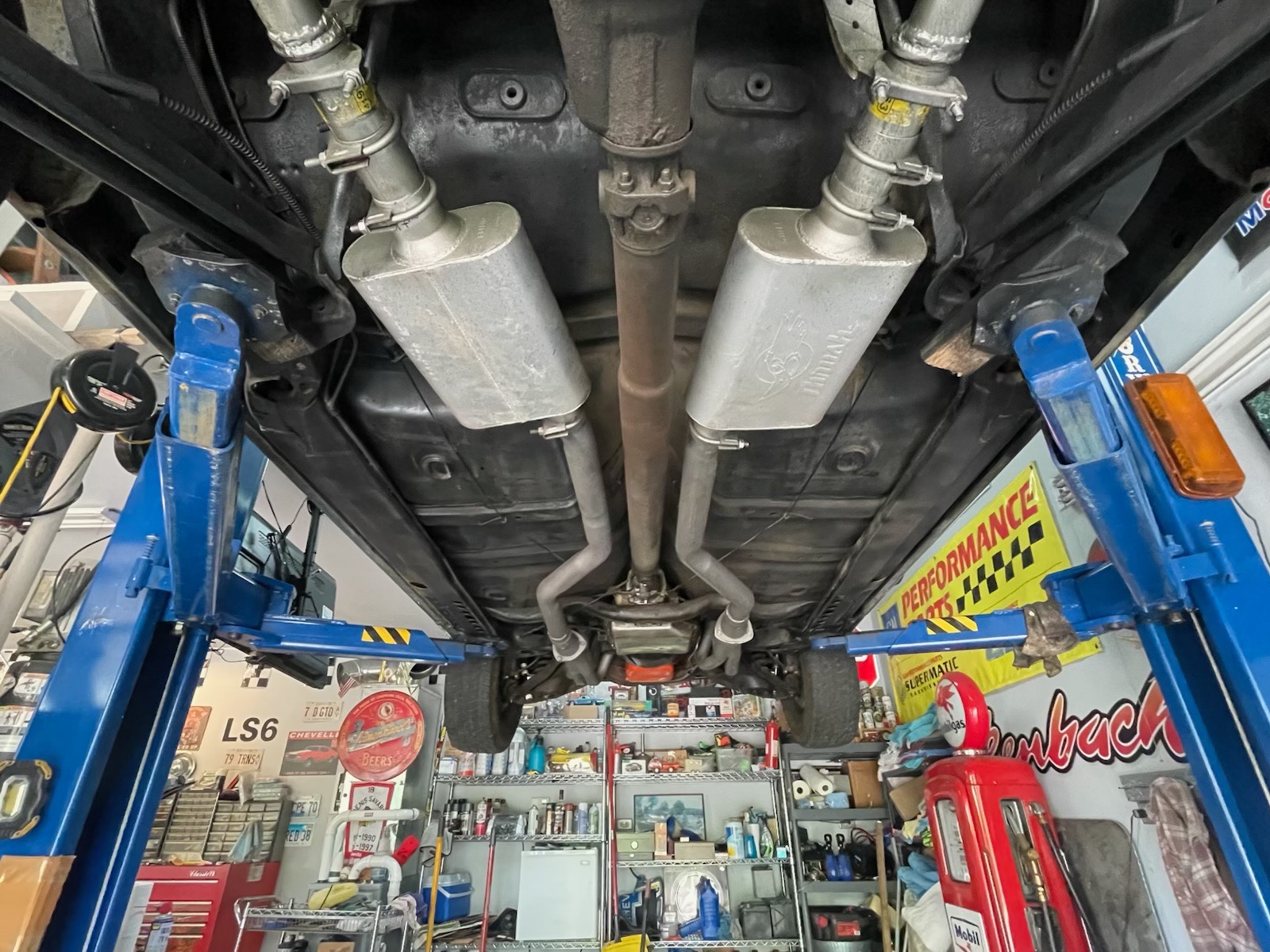 Used 1972 Chevrolet El Camino - 454 C.I. ENGINE - AUTO TRANS -SEE VIDEO | Mundelein, IL