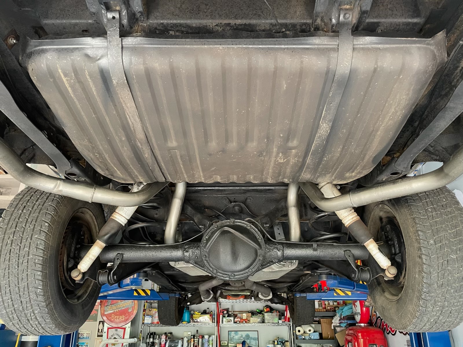 Used 1972 Chevrolet El Camino - 454 C.I. ENGINE - AUTO TRANS -SEE VIDEO | Mundelein, IL