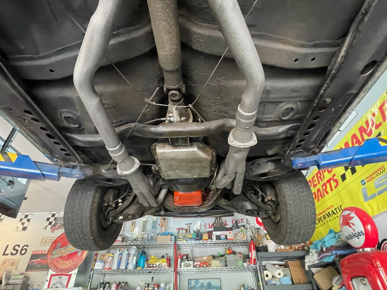 Used 1972 Chevrolet El Camino - 454 C.I. ENGINE - AUTO TRANS -SEE VIDEO | Mundelein, IL