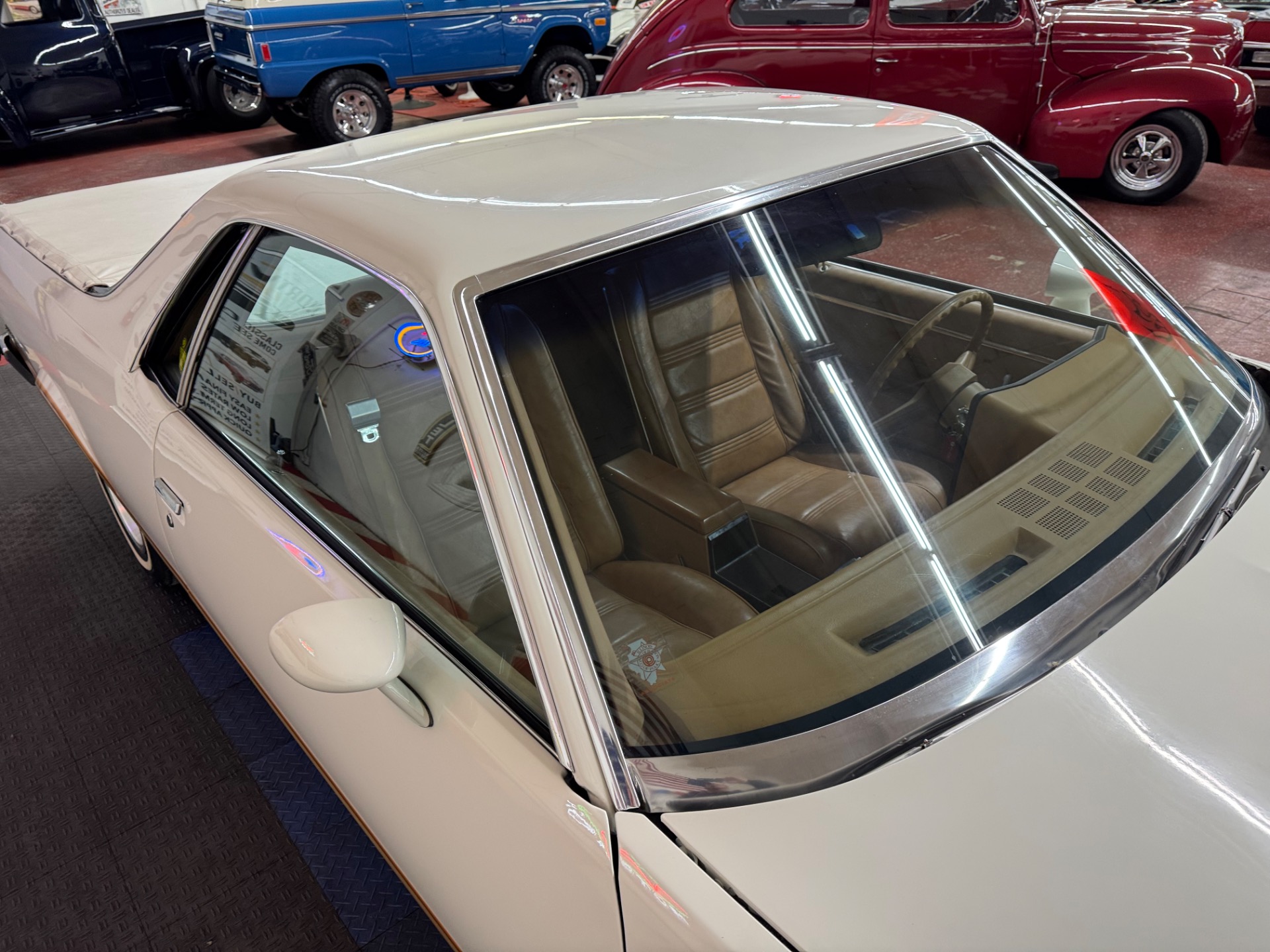 Used 1978 Chevrolet El Camino - SUPER SPORT -SEE VIDEO | Mundelein, IL
