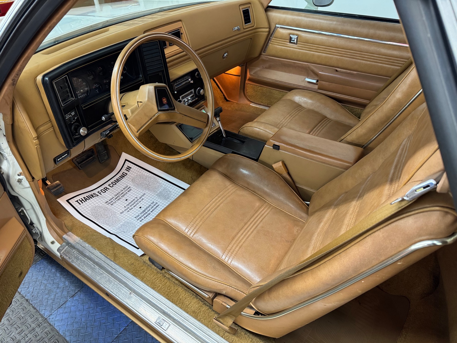 Used 1978 Chevrolet El Camino - SUPER SPORT -SEE VIDEO | Mundelein, IL