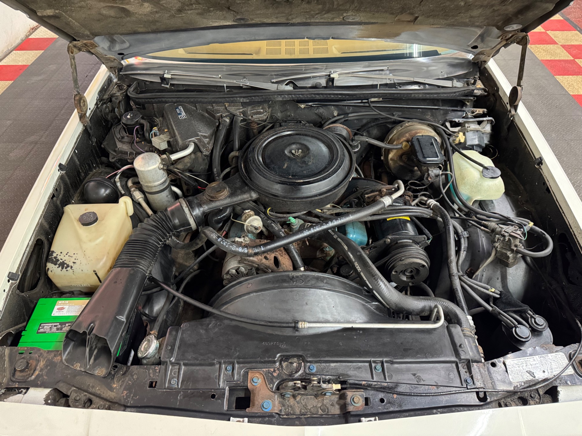 Used 1978 Chevrolet El Camino - SUPER SPORT -SEE VIDEO | Mundelein, IL