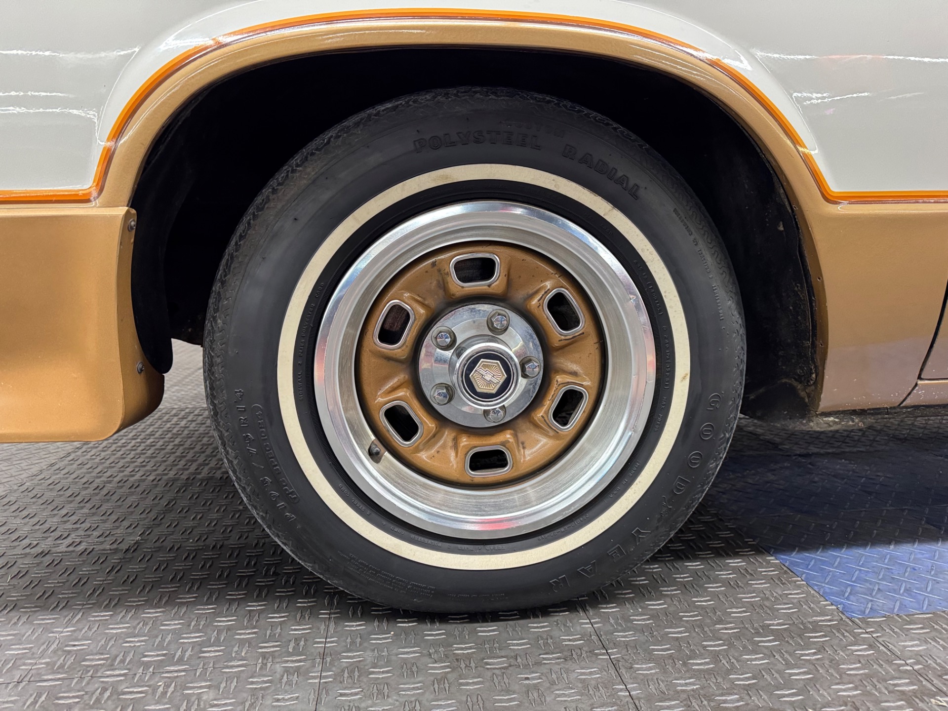 Used 1978 Chevrolet El Camino - SUPER SPORT -SEE VIDEO | Mundelein, IL