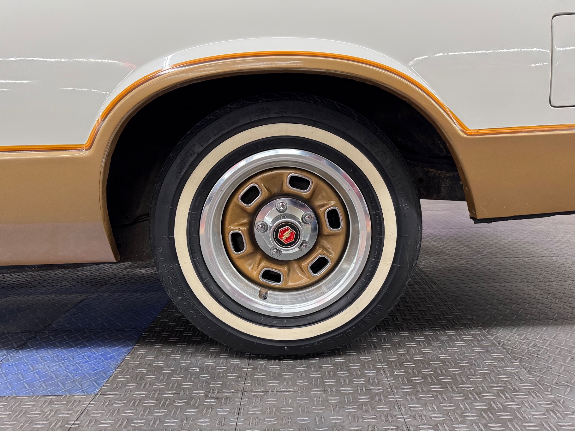 Used 1978 Chevrolet El Camino - SUPER SPORT -SEE VIDEO | Mundelein, IL