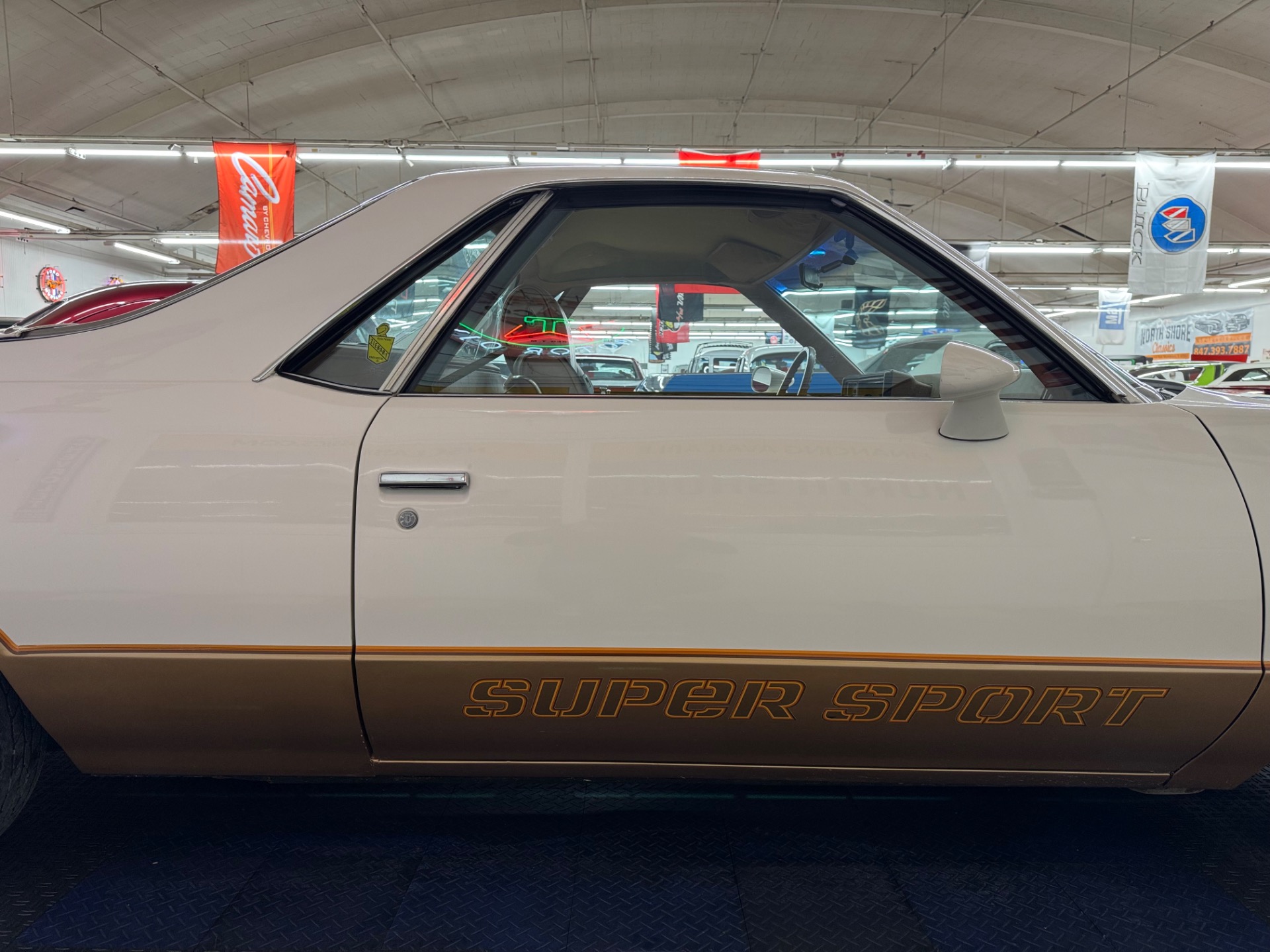 Used 1978 Chevrolet El Camino - SUPER SPORT -SEE VIDEO | Mundelein, IL