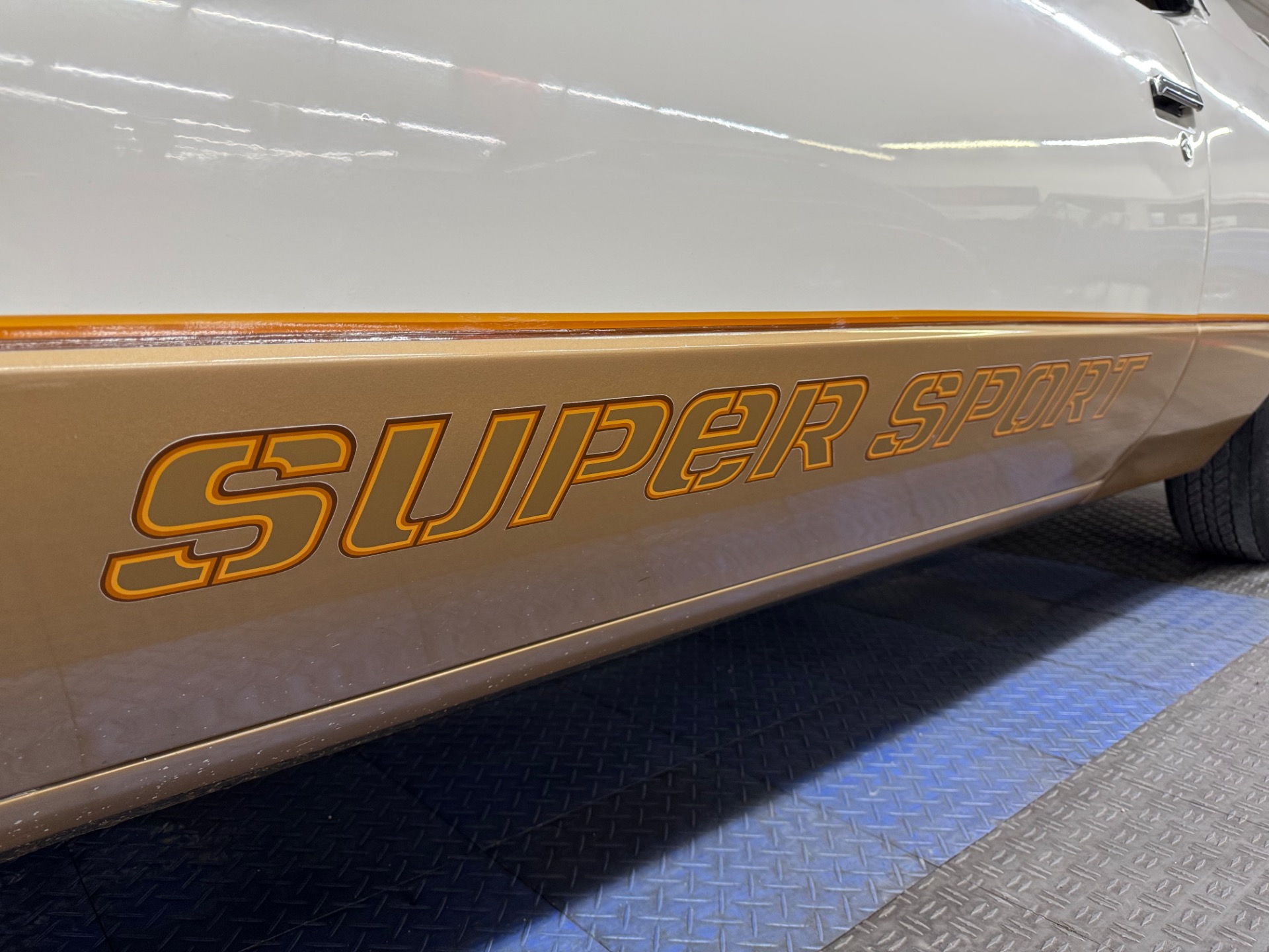 Used 1978 Chevrolet El Camino - SUPER SPORT -SEE VIDEO | Mundelein, IL