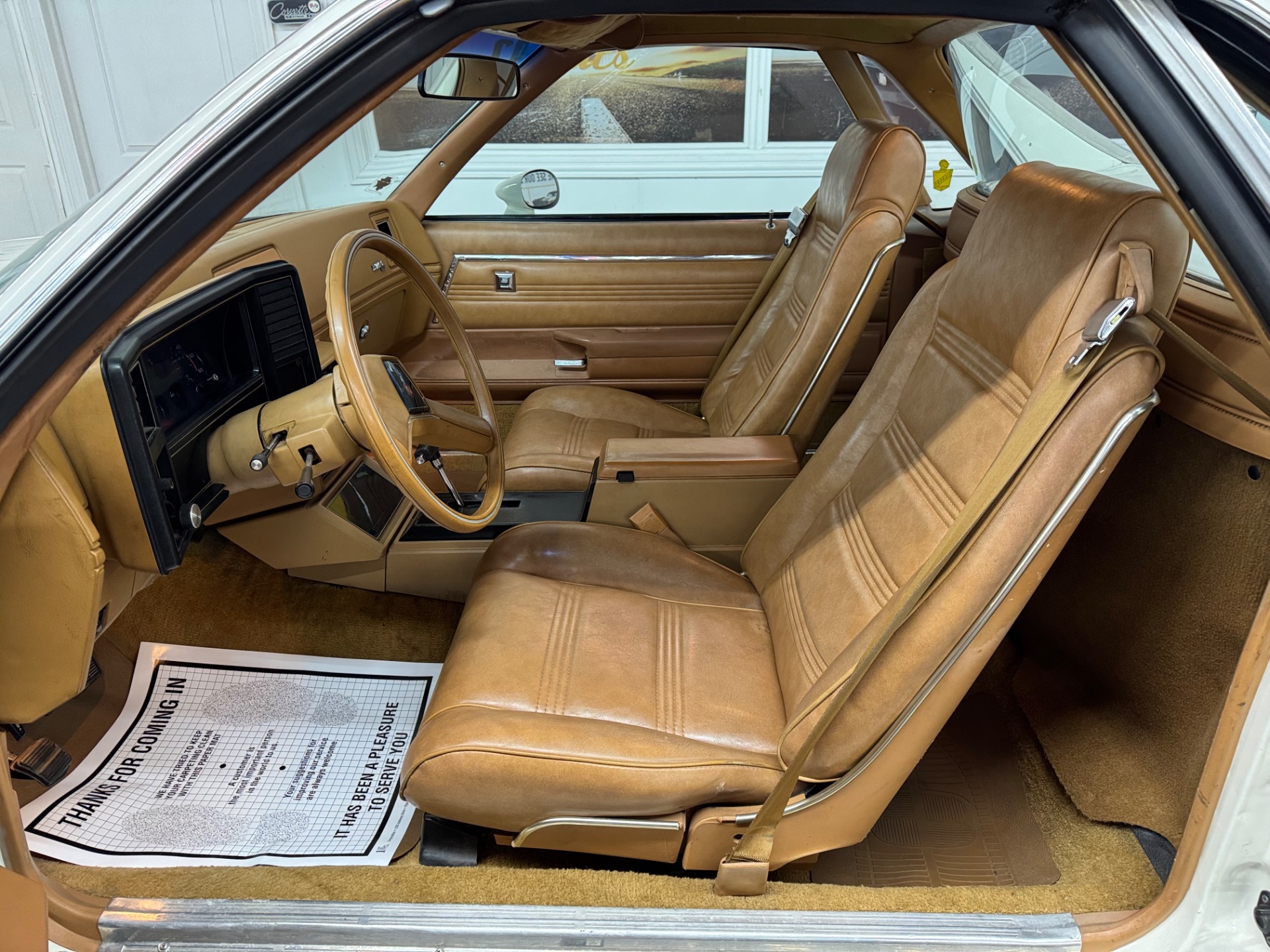 Used 1978 Chevrolet El Camino - SUPER SPORT -SEE VIDEO | Mundelein, IL