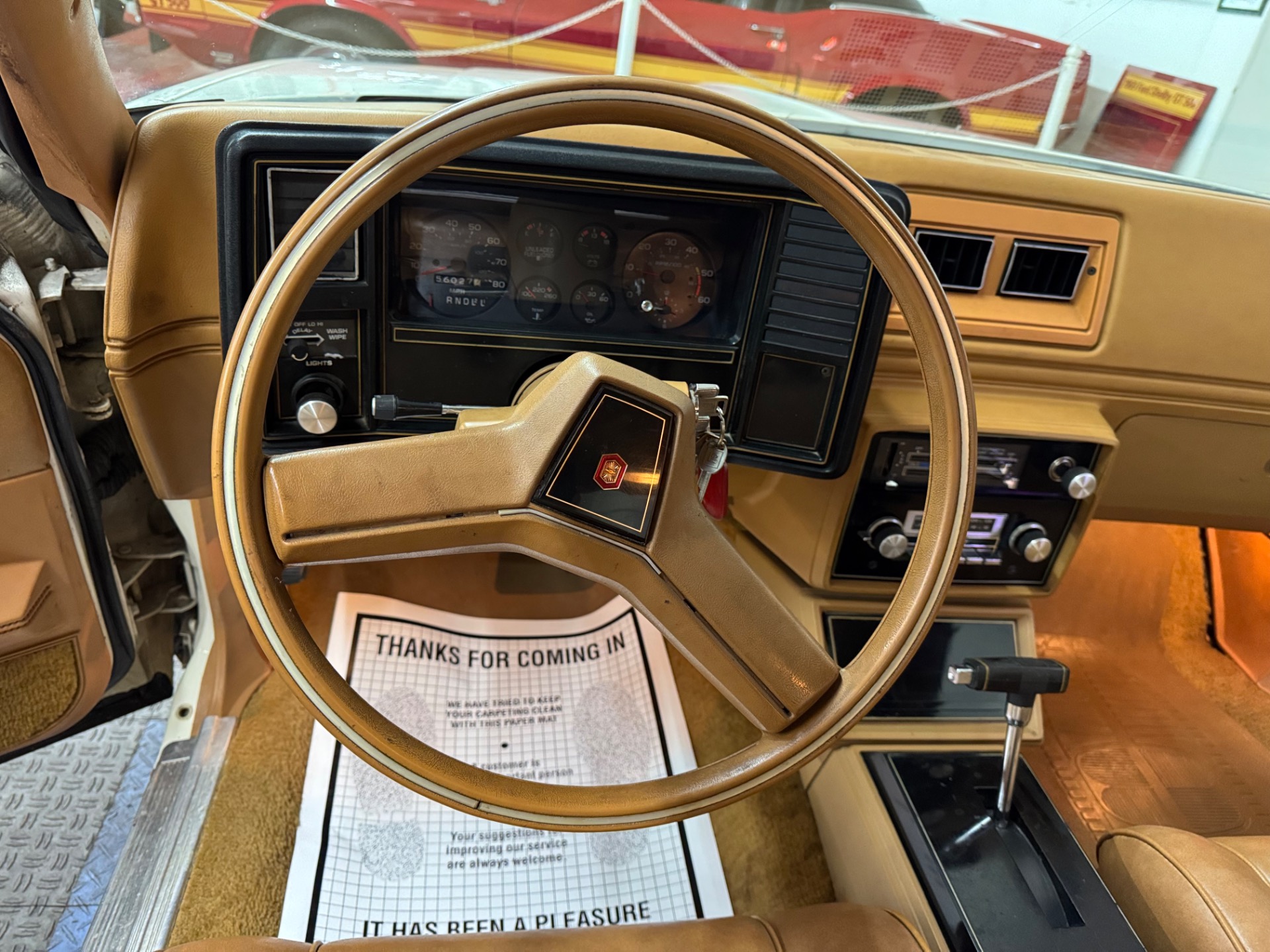 Used 1978 Chevrolet El Camino - SUPER SPORT -SEE VIDEO | Mundelein, IL
