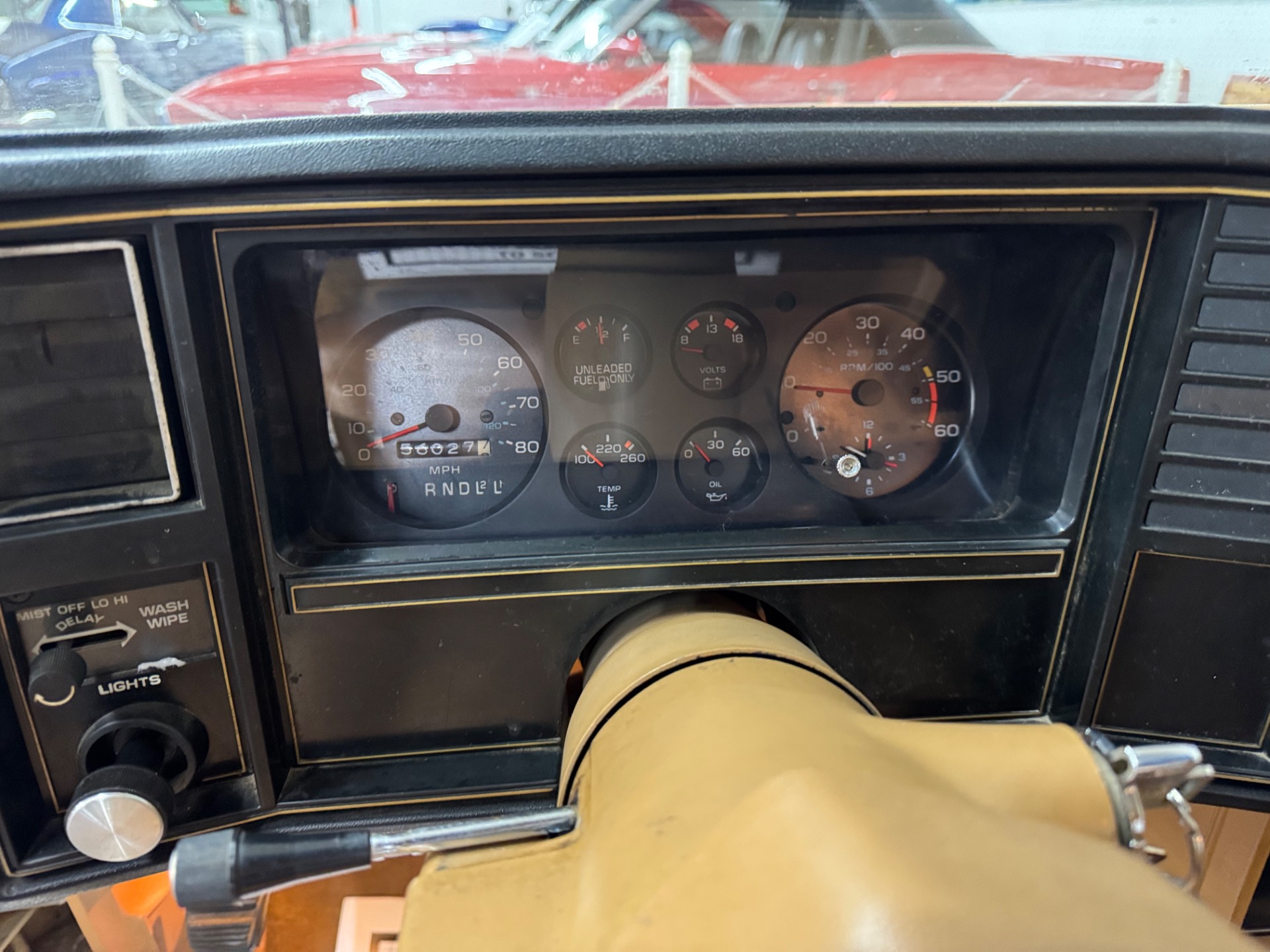 Used 1978 Chevrolet El Camino - SUPER SPORT -SEE VIDEO | Mundelein, IL