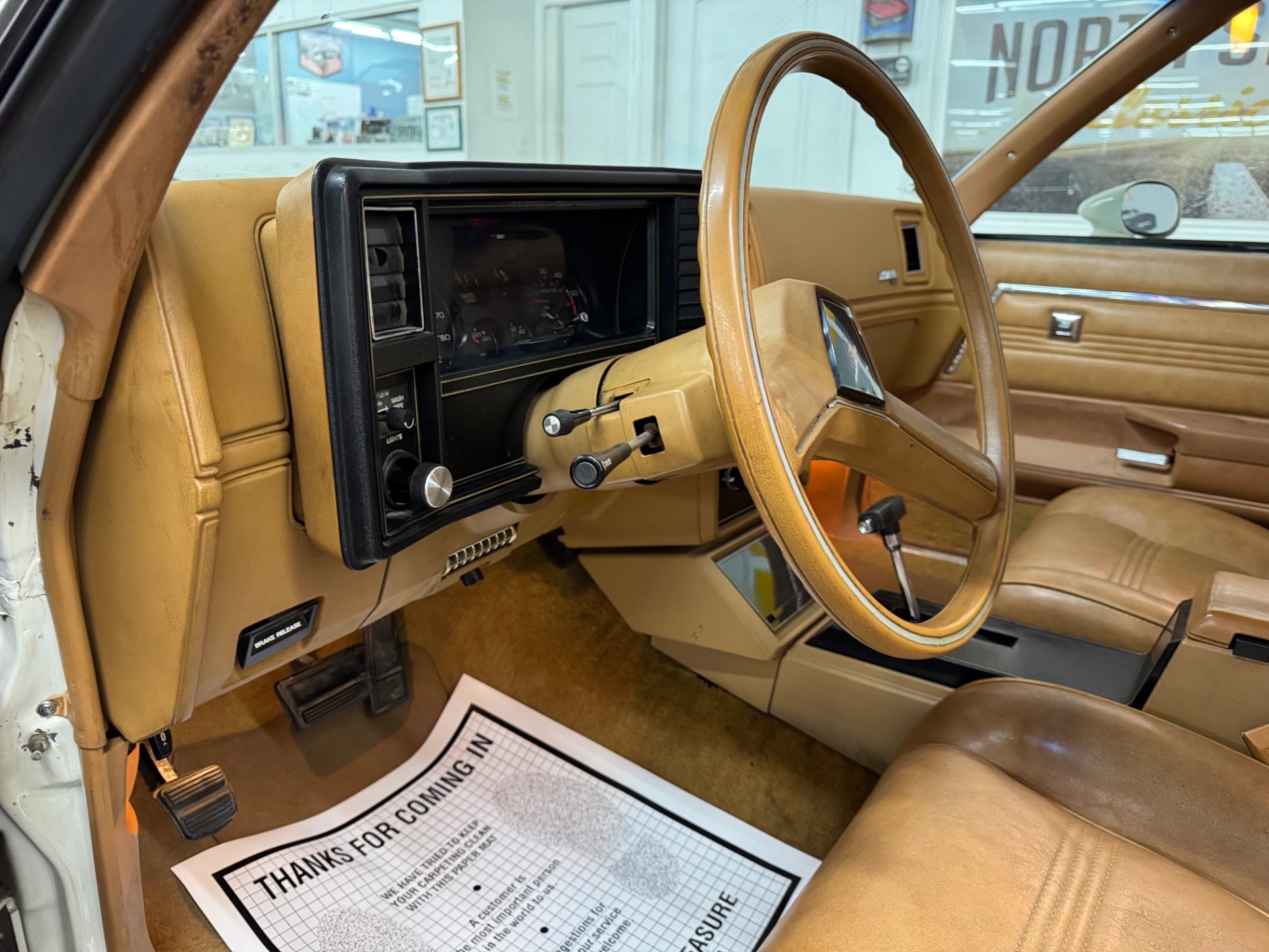 Used 1978 Chevrolet El Camino - SUPER SPORT -SEE VIDEO | Mundelein, IL