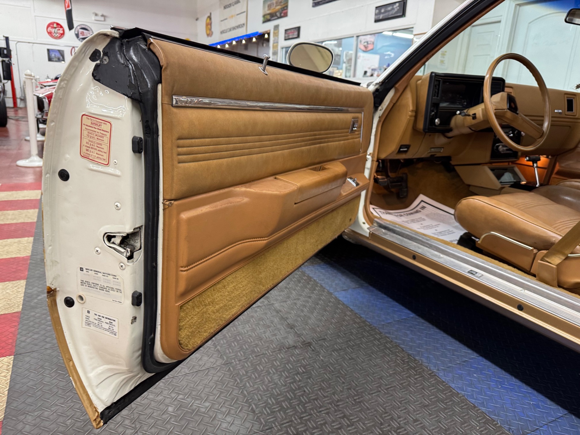 Used 1978 Chevrolet El Camino - SUPER SPORT -SEE VIDEO | Mundelein, IL
