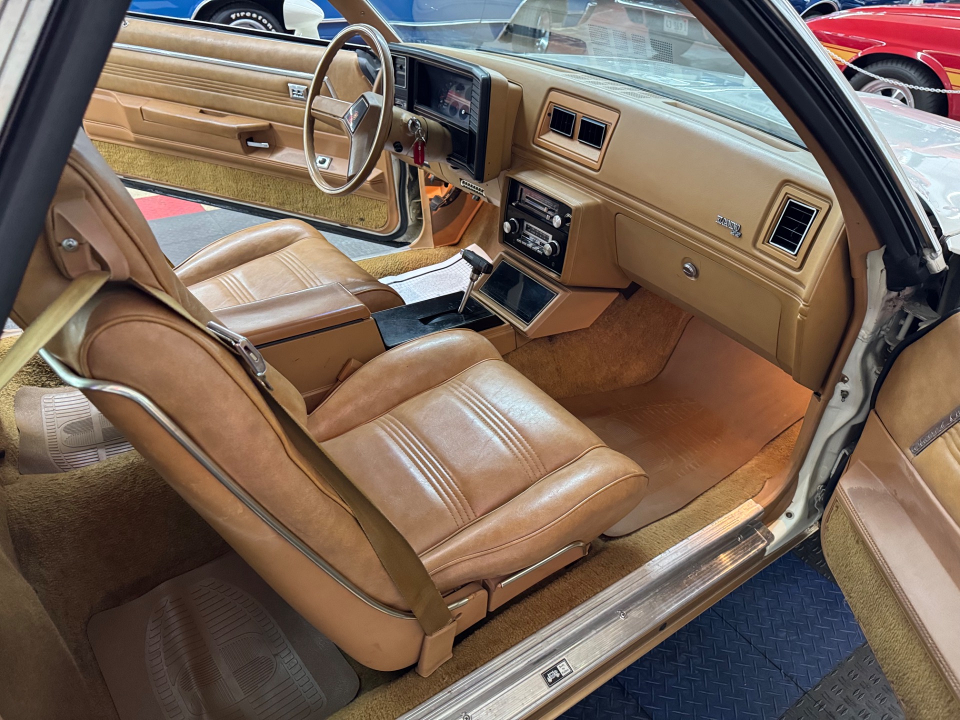 Used 1978 Chevrolet El Camino - SUPER SPORT -SEE VIDEO | Mundelein, IL