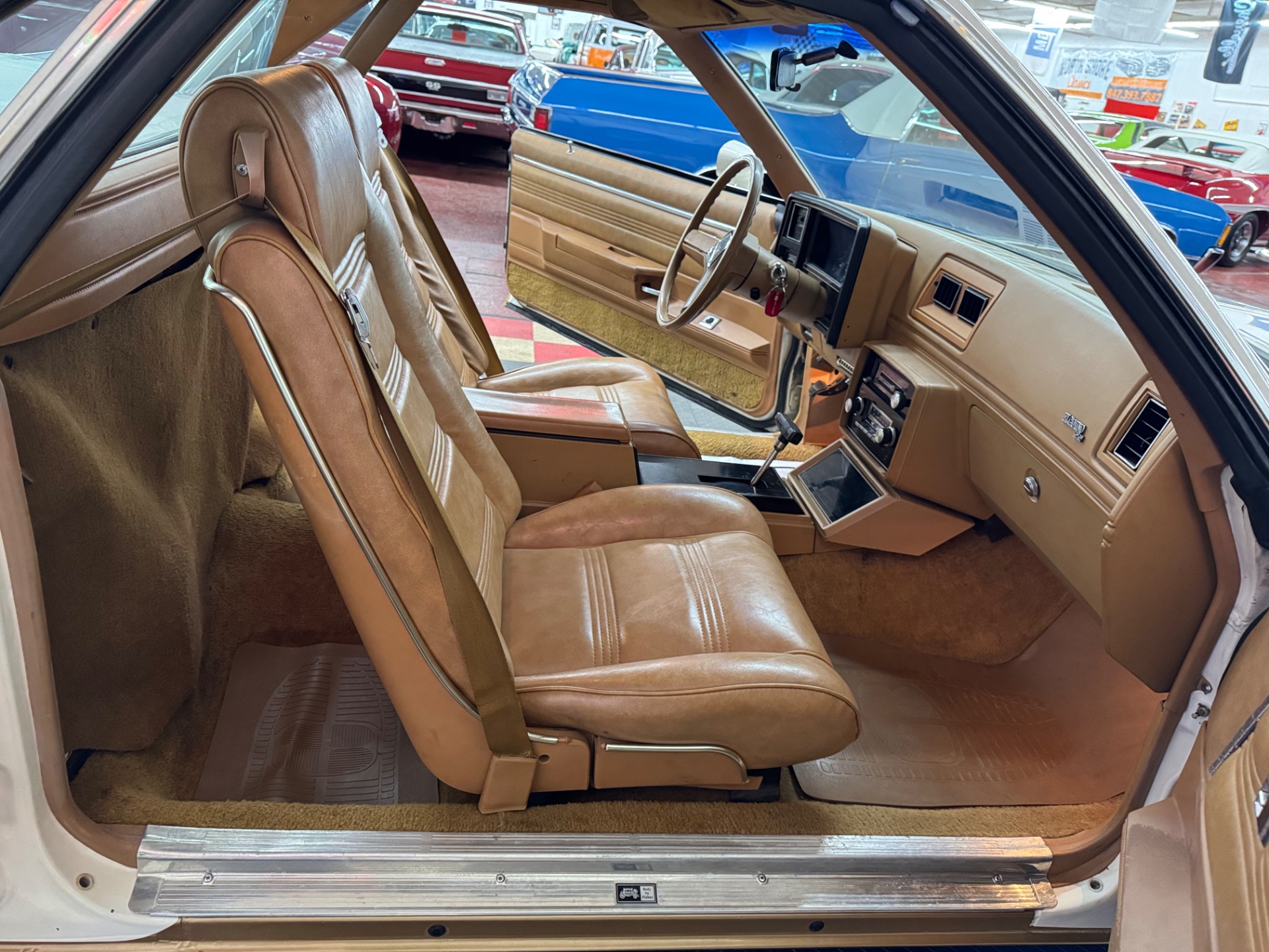 Used 1978 Chevrolet El Camino - SUPER SPORT -SEE VIDEO | Mundelein, IL