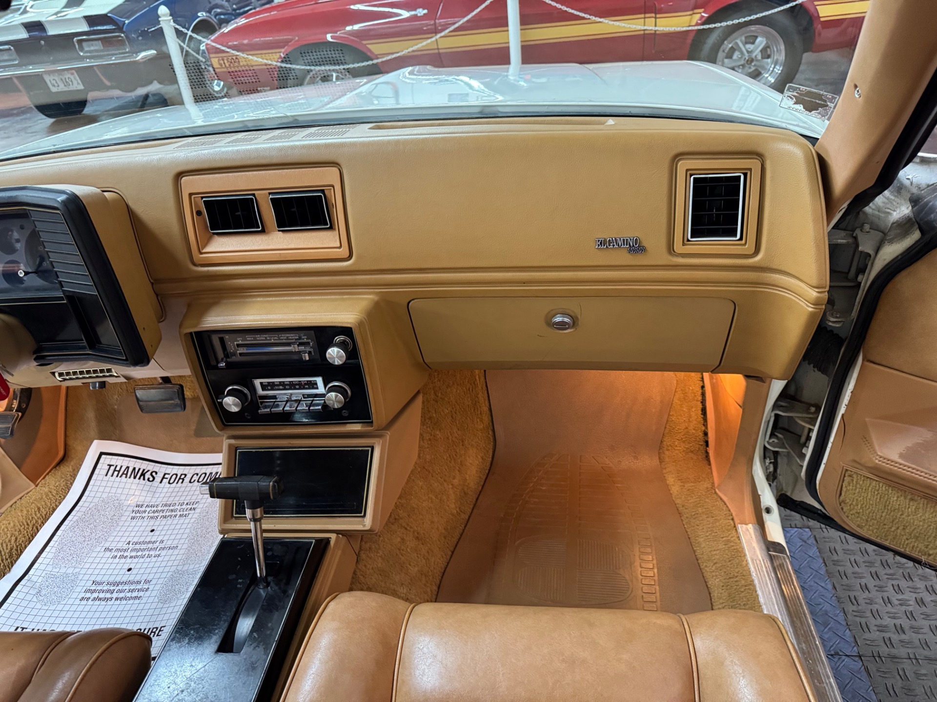 Used 1978 Chevrolet El Camino - SUPER SPORT -SEE VIDEO | Mundelein, IL