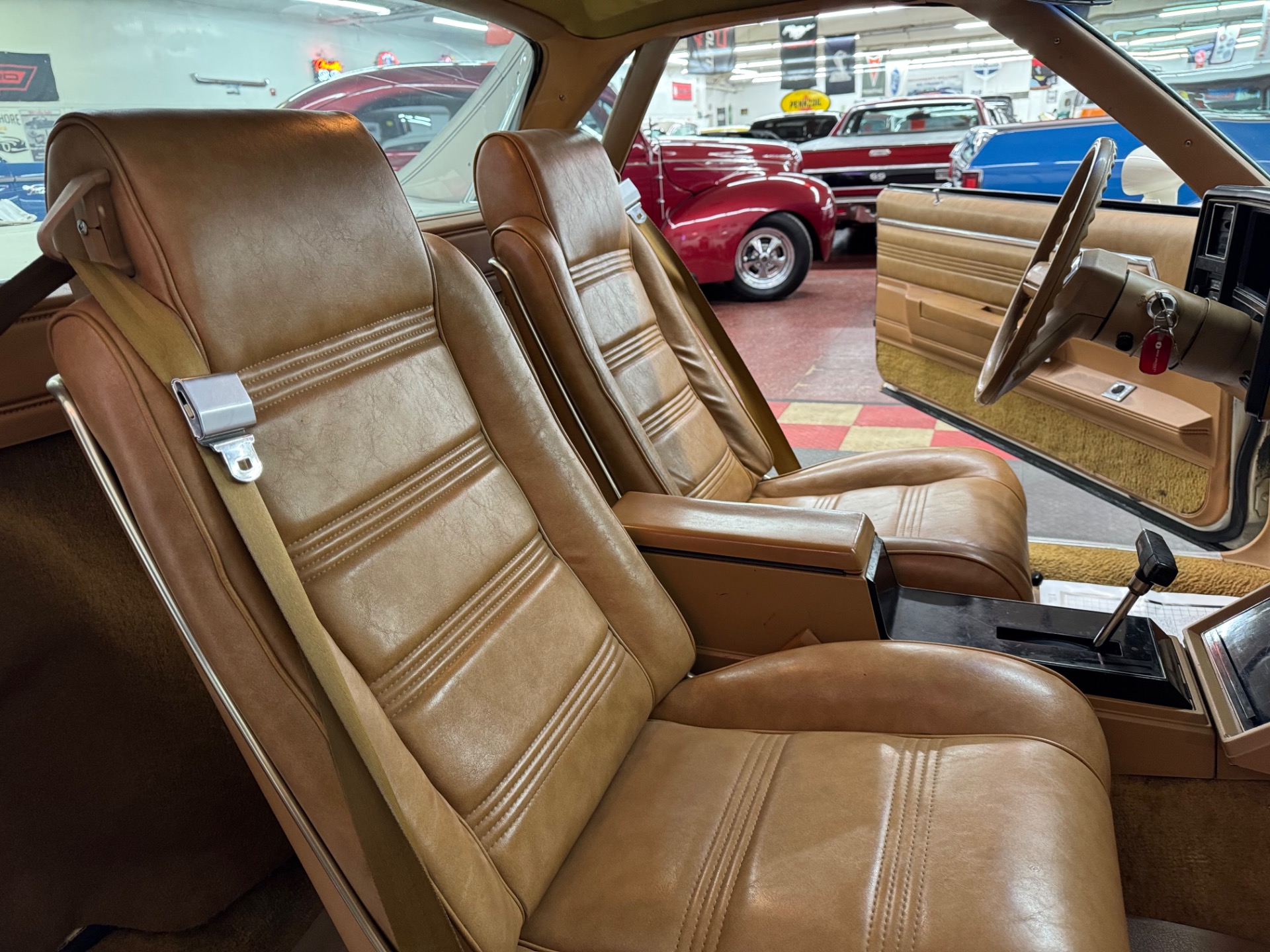 Used 1978 Chevrolet El Camino - SUPER SPORT -SEE VIDEO | Mundelein, IL