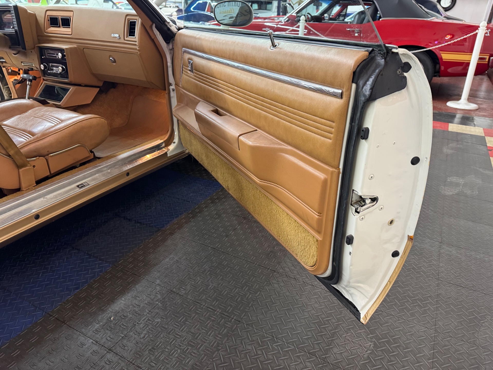 Used 1978 Chevrolet El Camino - SUPER SPORT -SEE VIDEO | Mundelein, IL