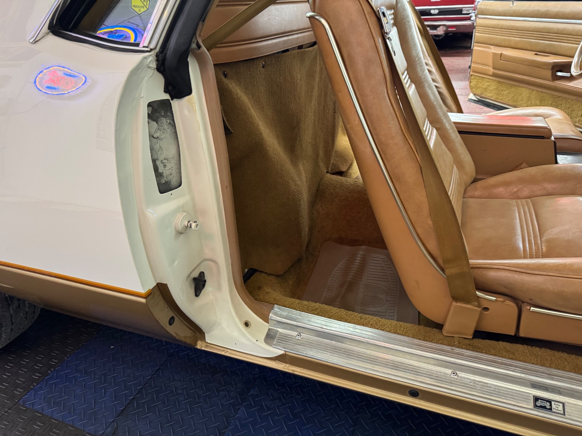 Used 1978 Chevrolet El Camino - SUPER SPORT -SEE VIDEO | Mundelein, IL