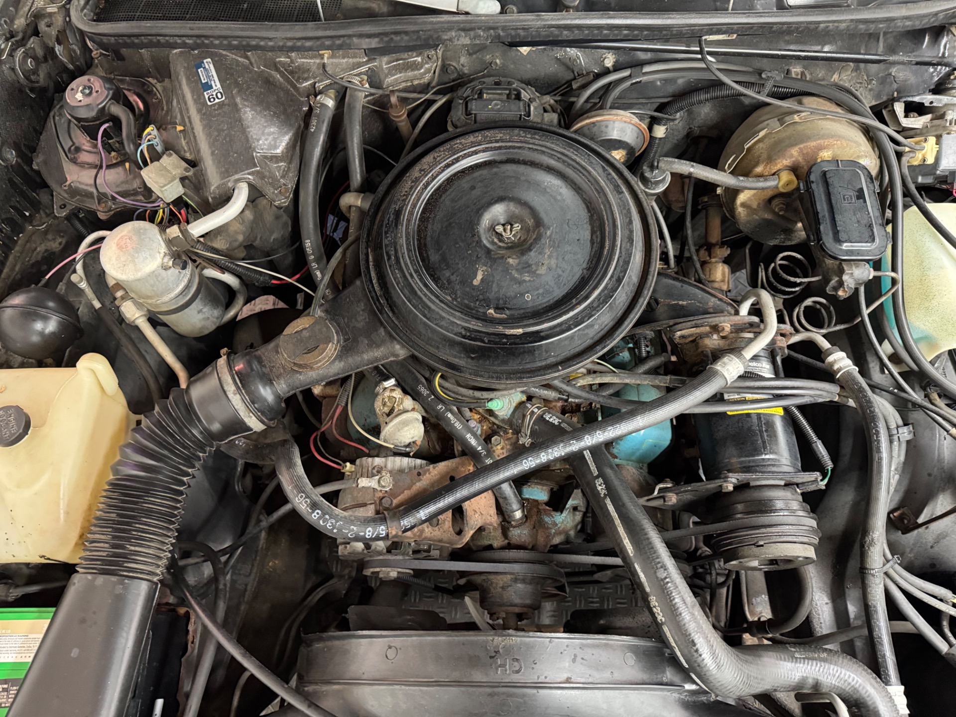Used 1978 Chevrolet El Camino - SUPER SPORT -SEE VIDEO | Mundelein, IL