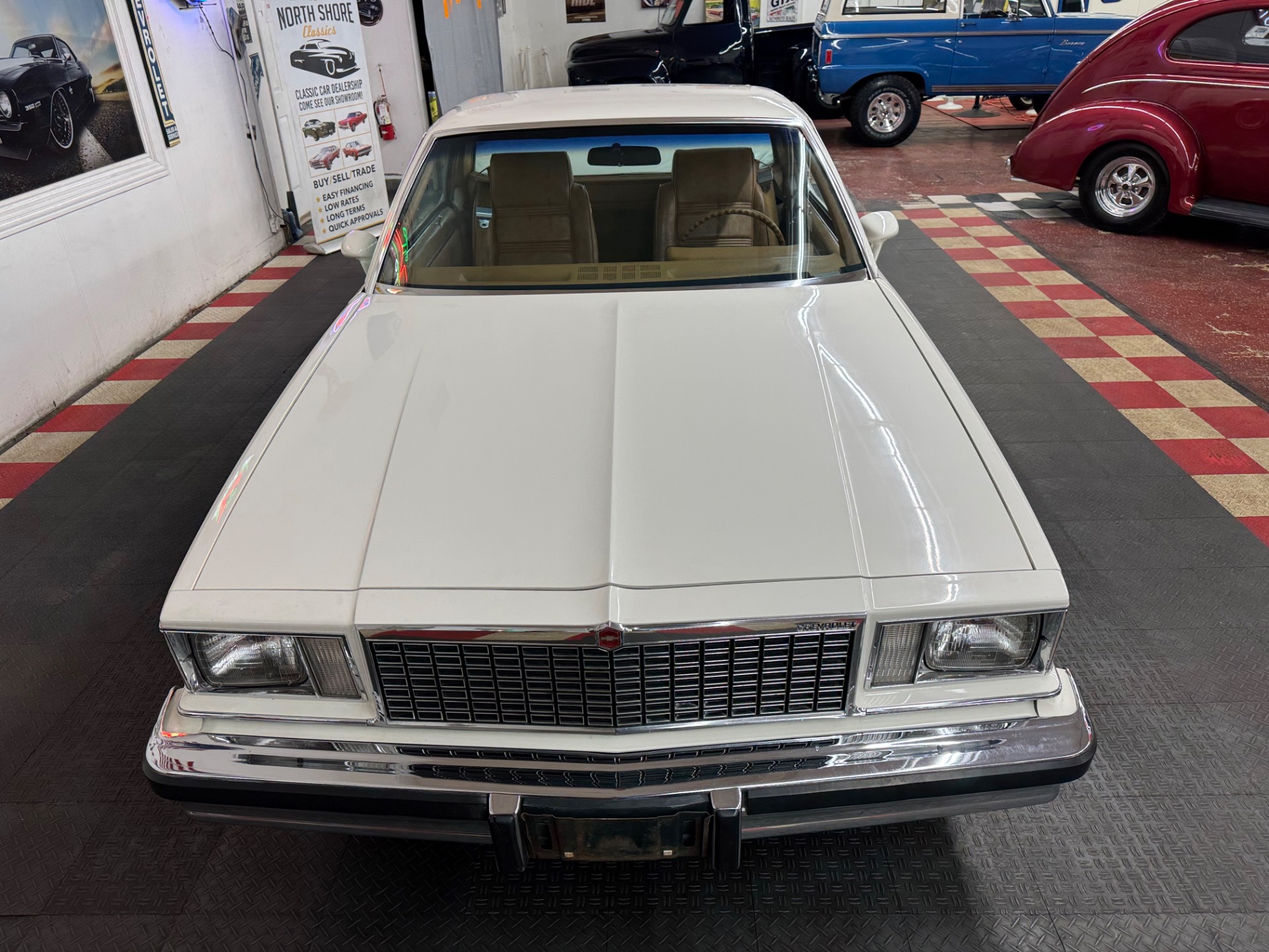 Used 1978 Chevrolet El Camino - SUPER SPORT -SEE VIDEO | Mundelein, IL