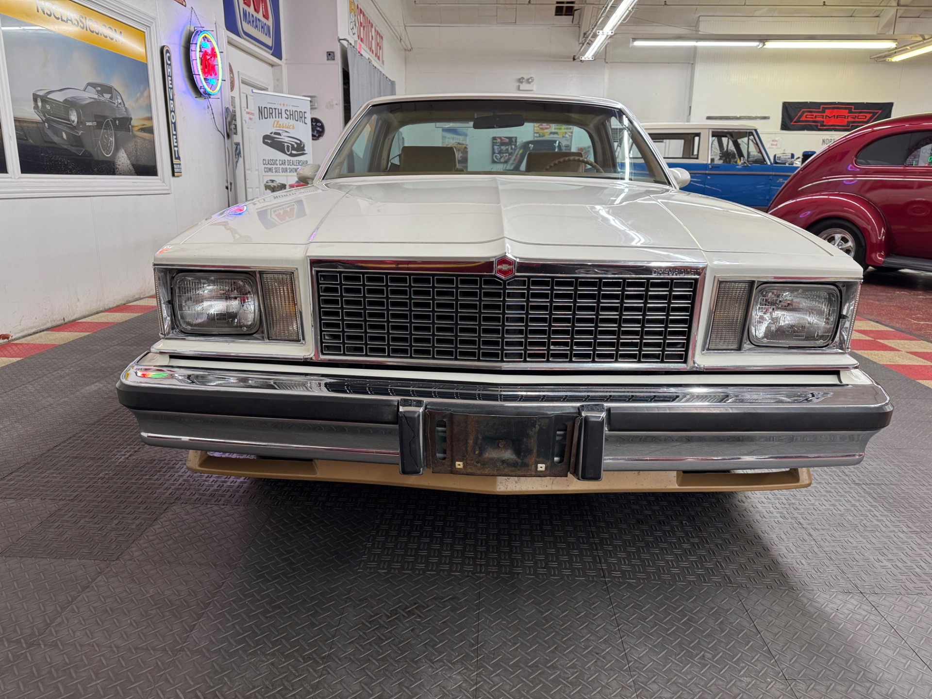 Used 1978 Chevrolet El Camino - SUPER SPORT -SEE VIDEO | Mundelein, IL