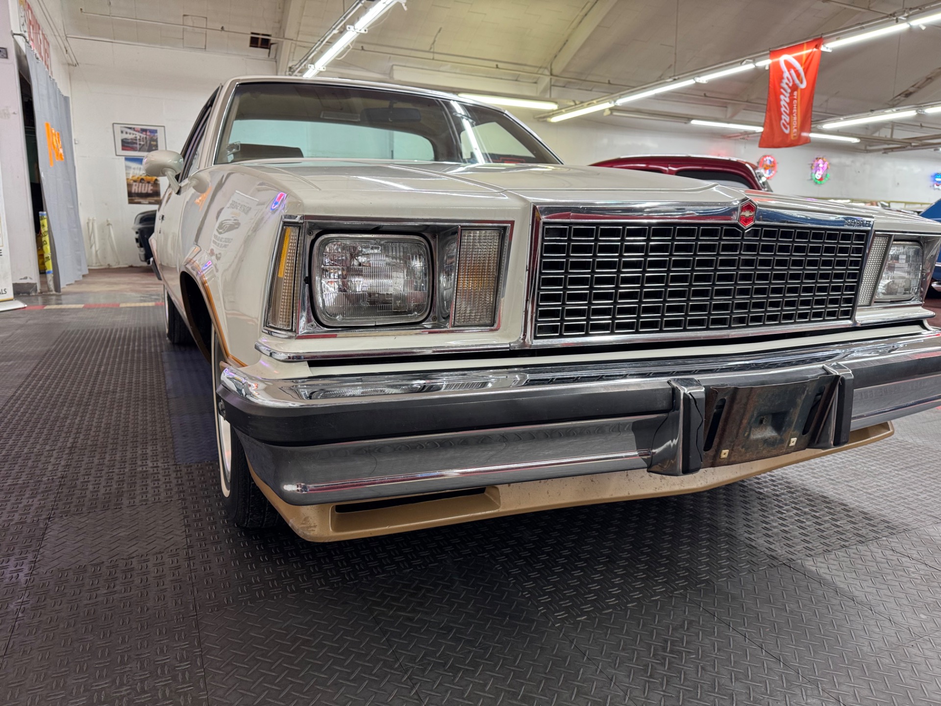 Used 1978 Chevrolet El Camino - SUPER SPORT -SEE VIDEO | Mundelein, IL