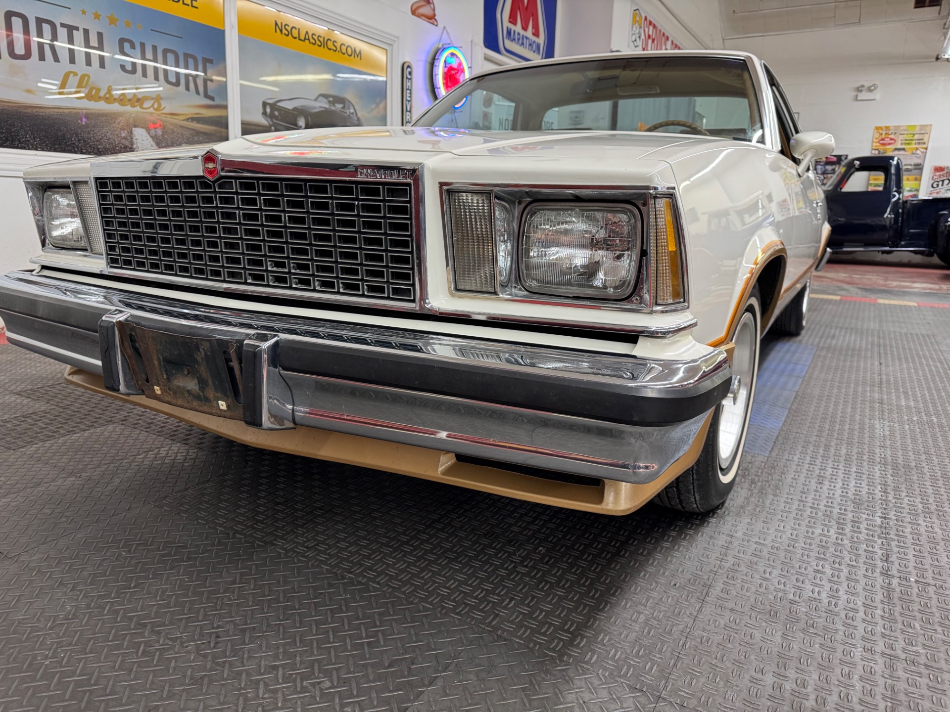 Used 1978 Chevrolet El Camino - SUPER SPORT -SEE VIDEO | Mundelein, IL