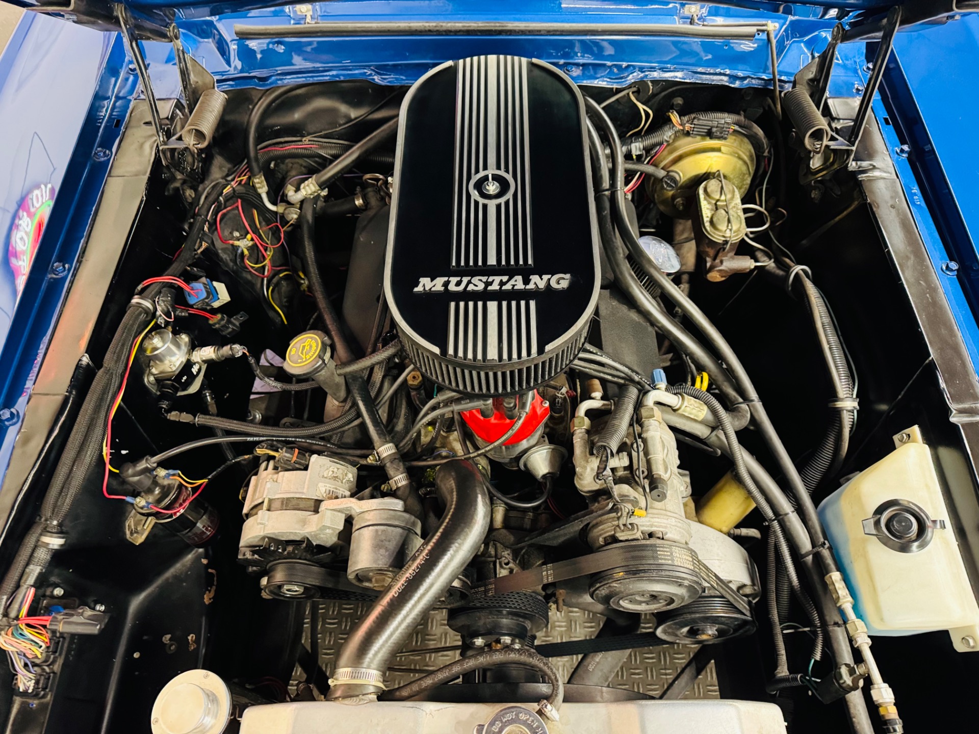 Used 1967 FORD MUSTANG CONVERTIBLE-SEE VIDEO | Mundelein, IL
