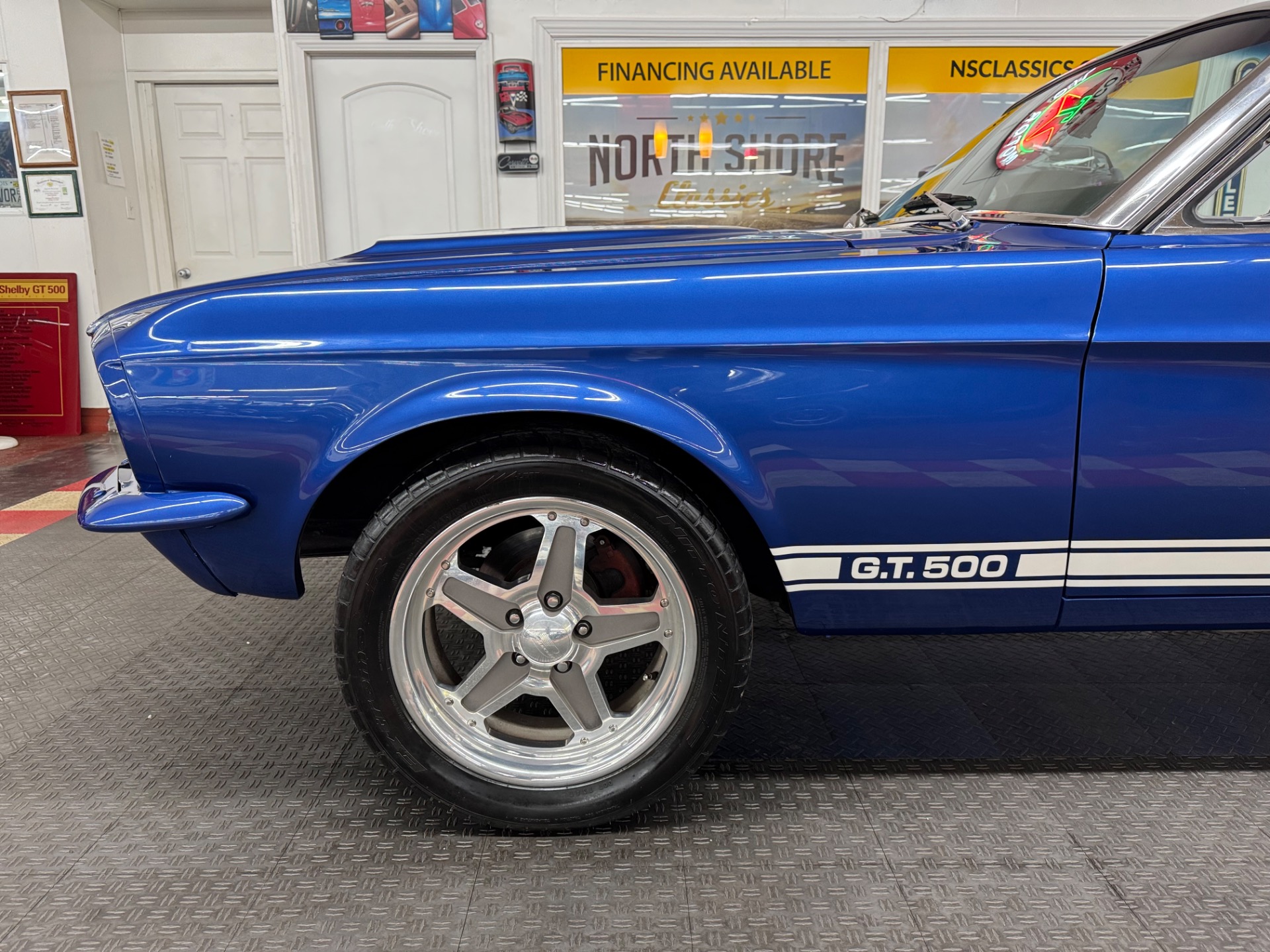 Used 1967 FORD MUSTANG CONVERTIBLE-SEE VIDEO | Mundelein, IL
