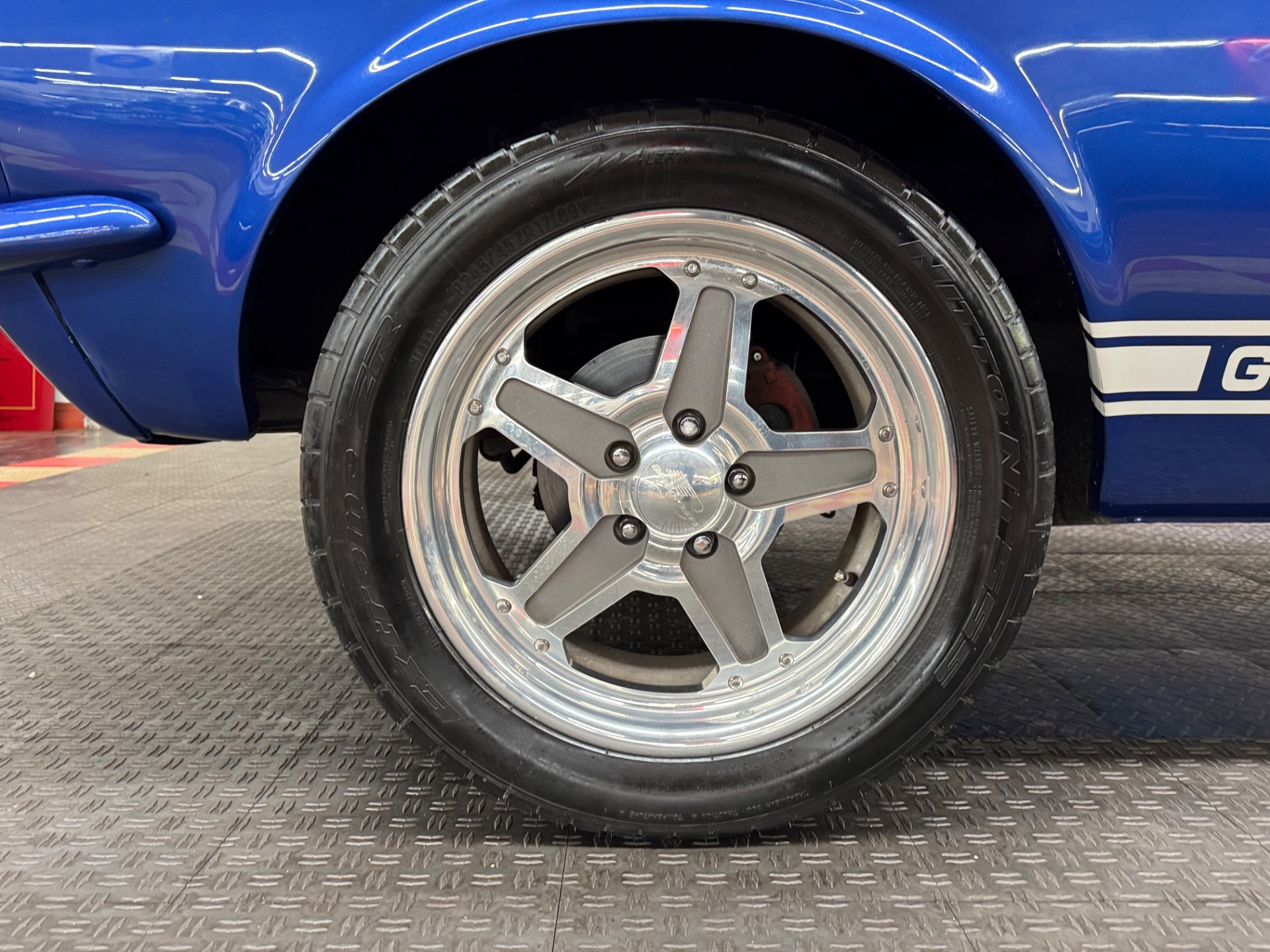 Used 1967 FORD MUSTANG CONVERTIBLE-SEE VIDEO | Mundelein, IL