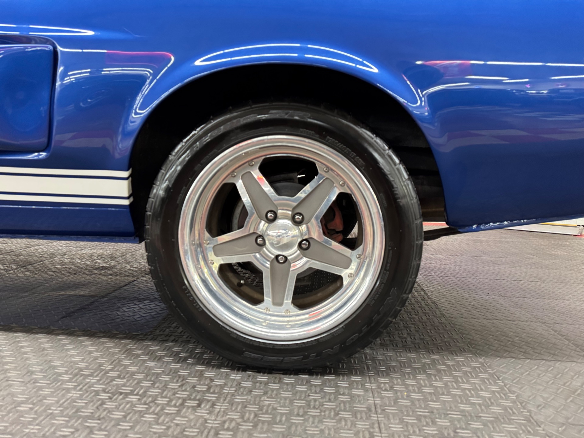 Used 1967 FORD MUSTANG CONVERTIBLE-SEE VIDEO | Mundelein, IL