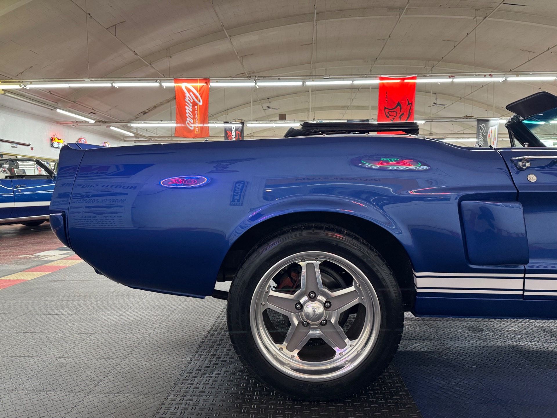 Used 1967 FORD MUSTANG CONVERTIBLE-SEE VIDEO | Mundelein, IL
